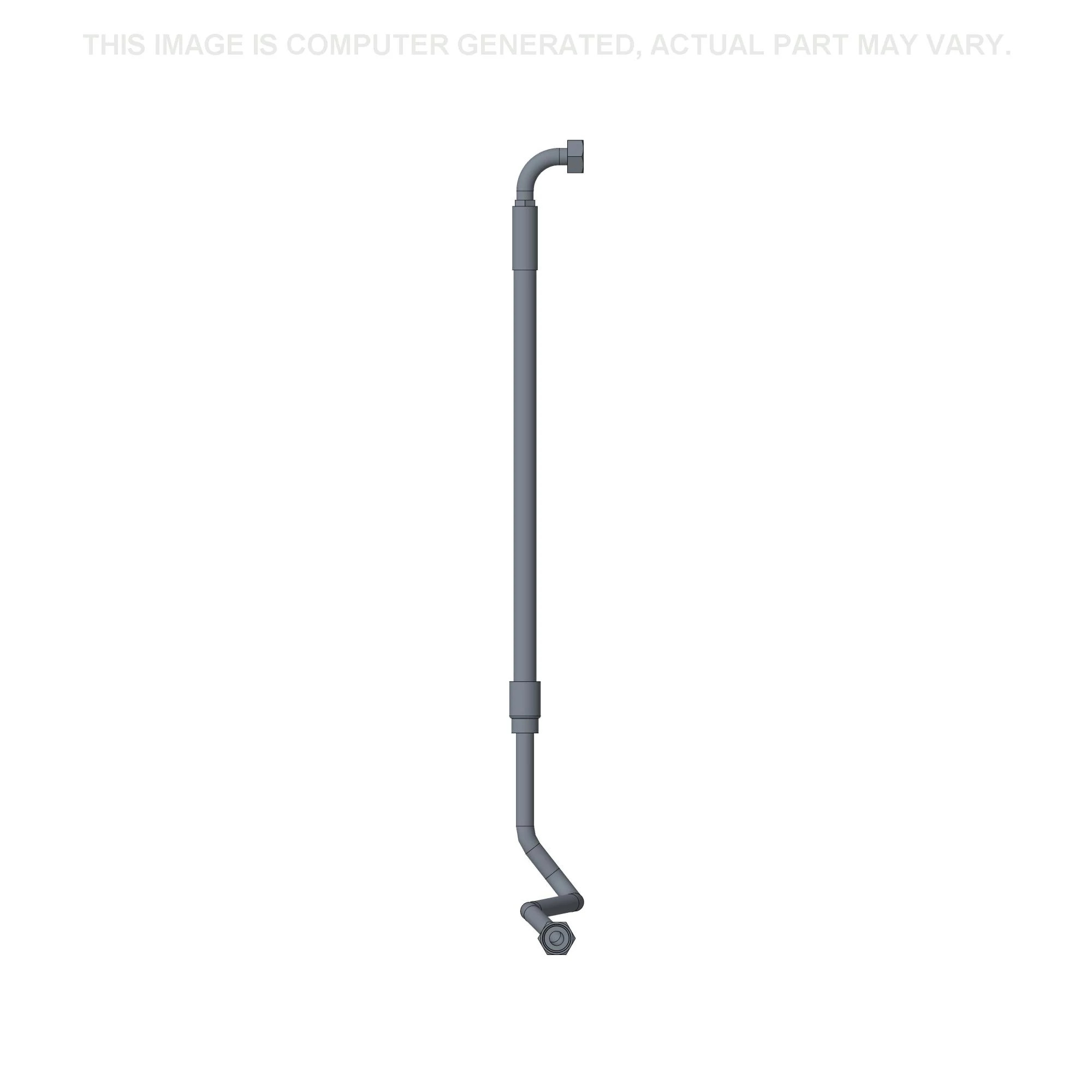 HYDRAULIKLEITUNG