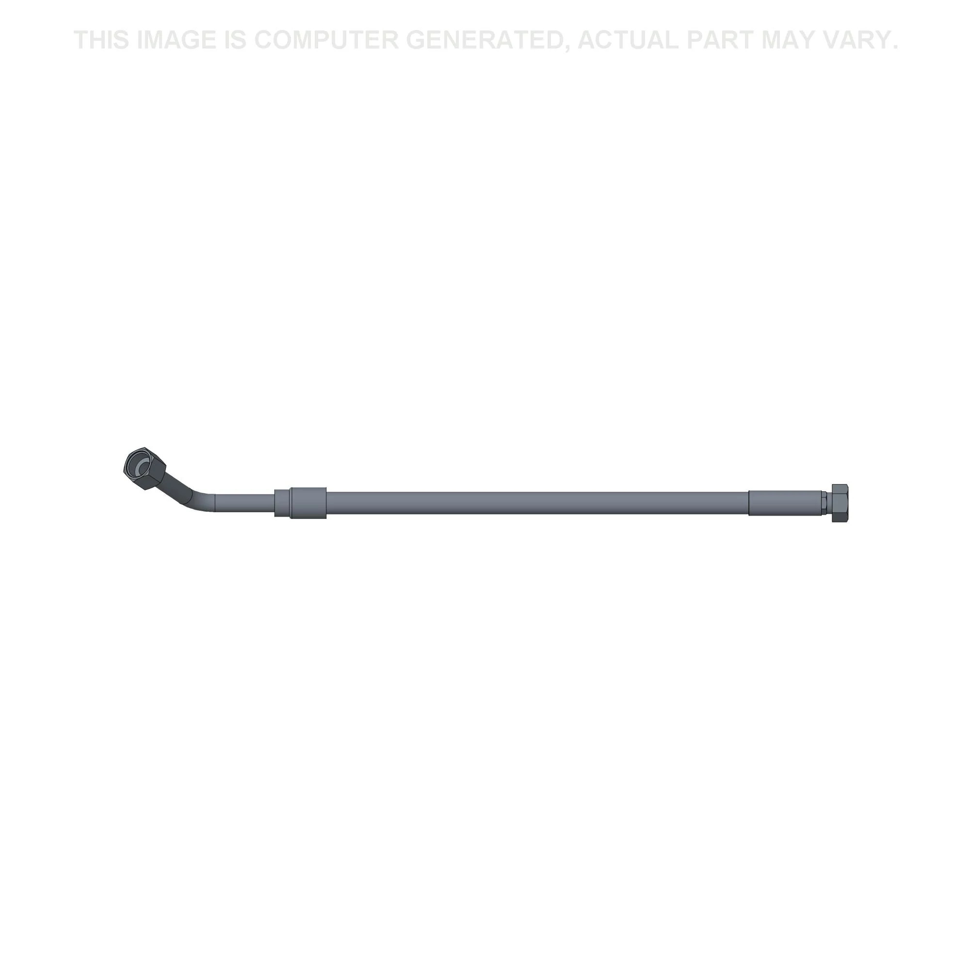 HYDRAULIKLEITUNG