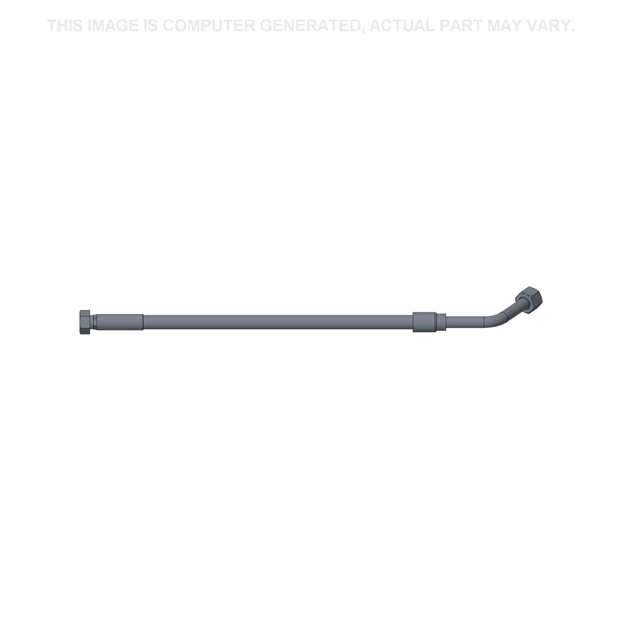 HYDRAULIKLEITUNG