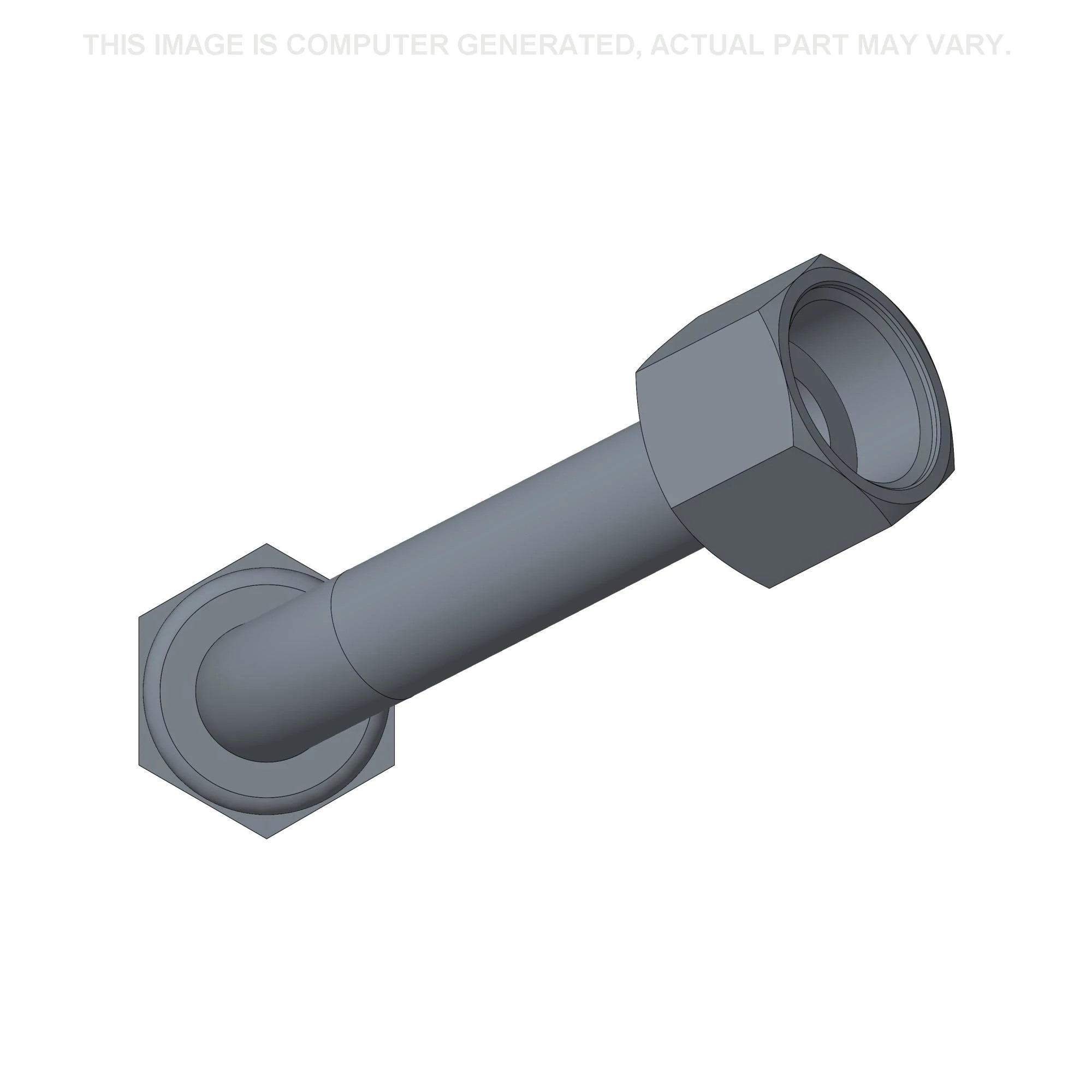 HYDRAULIKLEITUNG