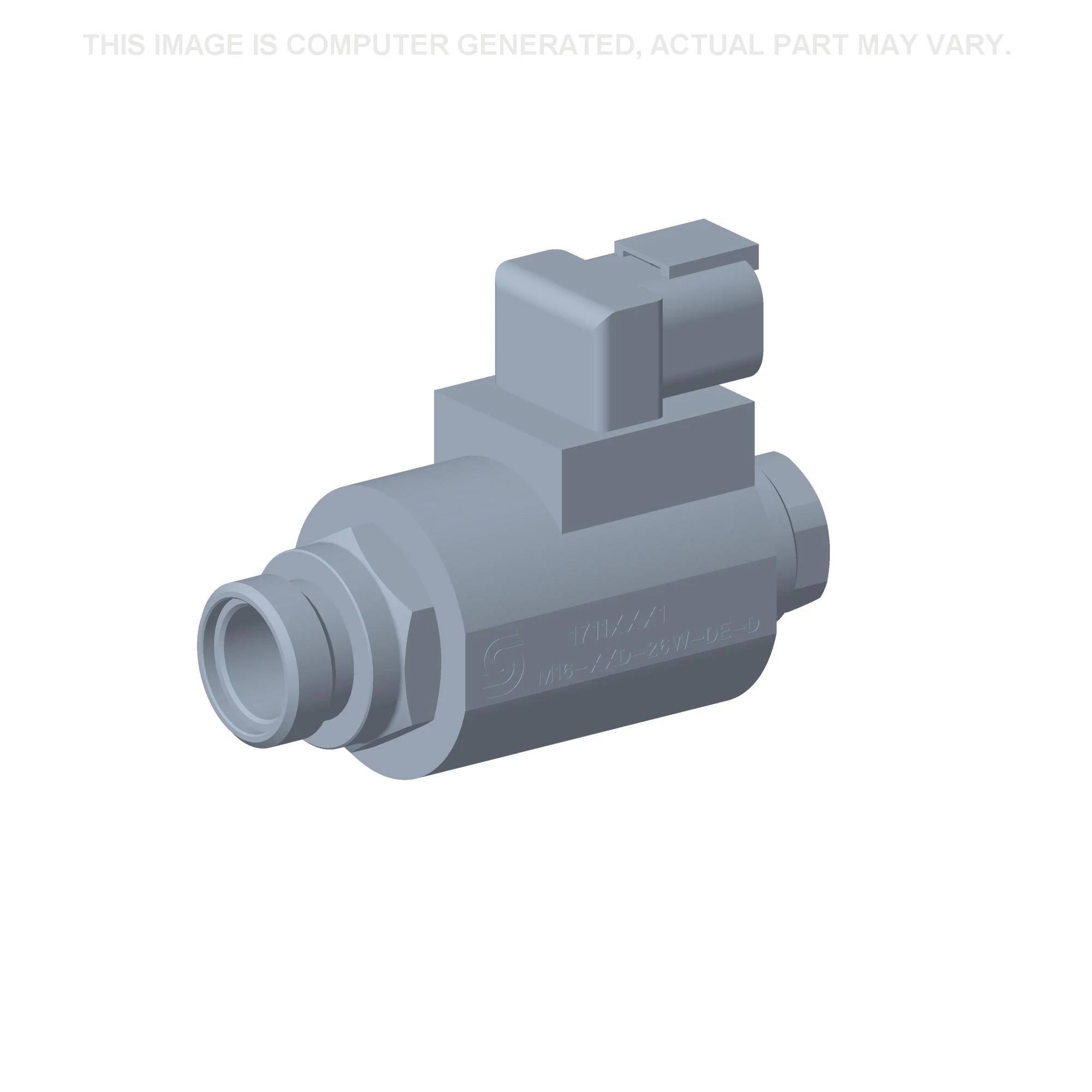 HYDRAULIKVENTIL