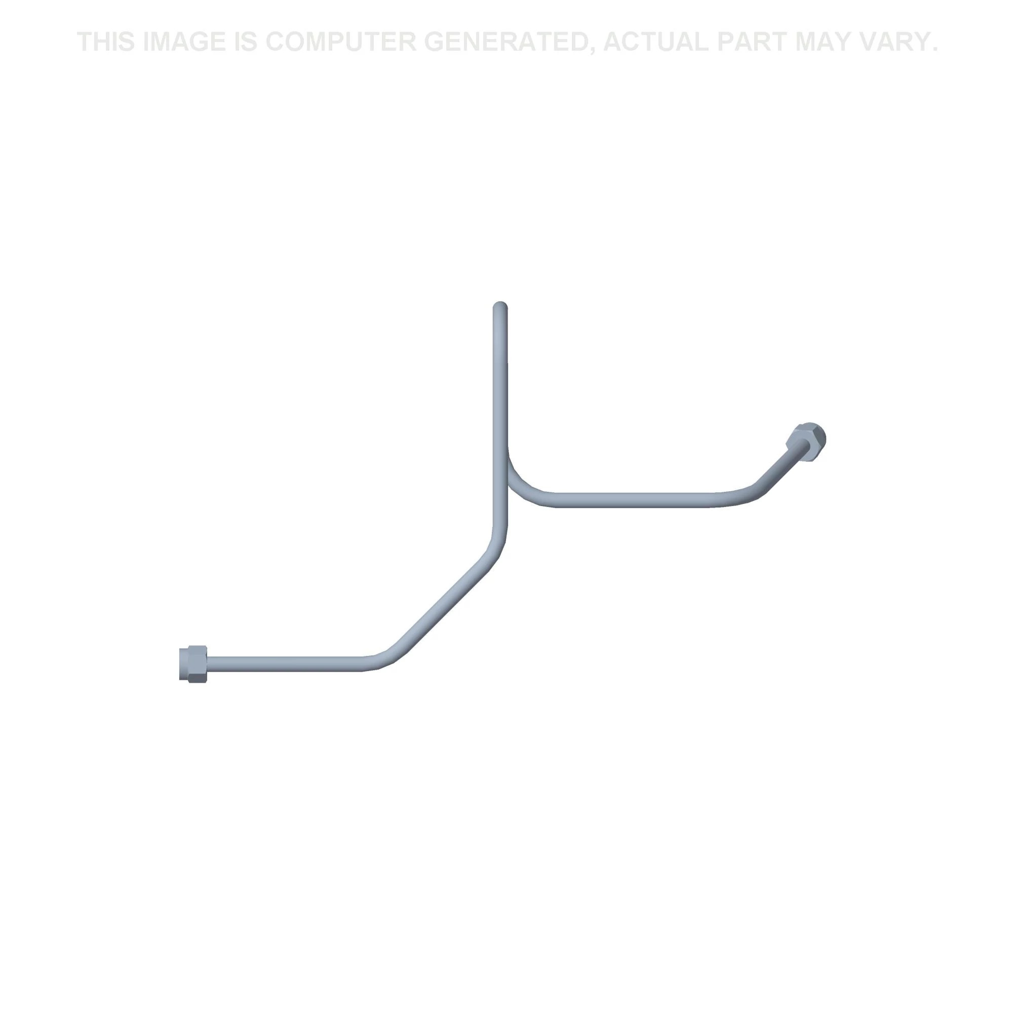 HYDRAULIKLEITUNG