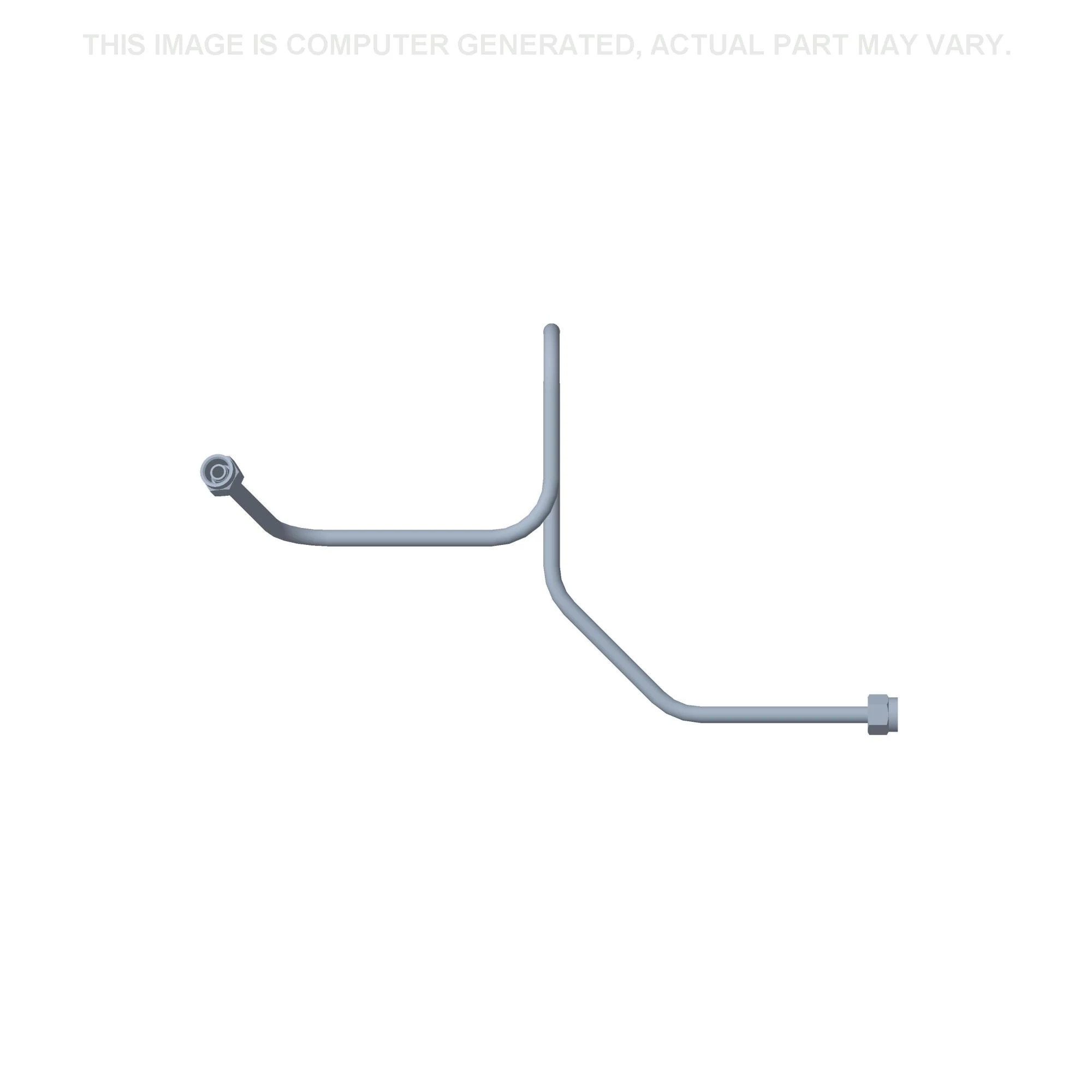 HYDRAULIKLEITUNG