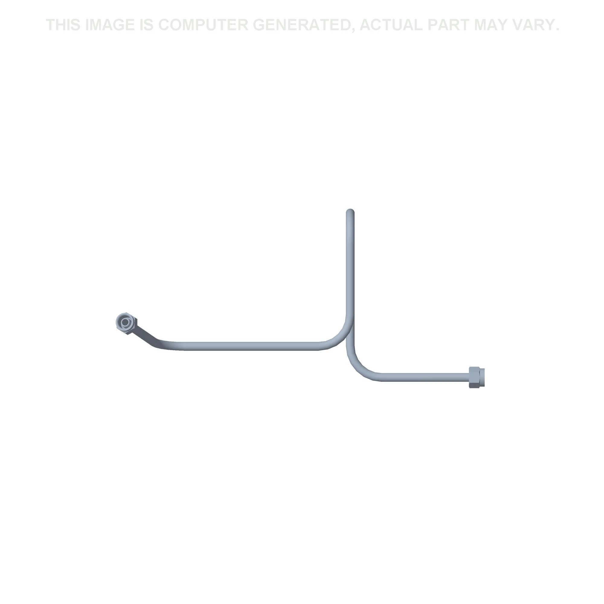 HYDRAULIKLEITUNG
