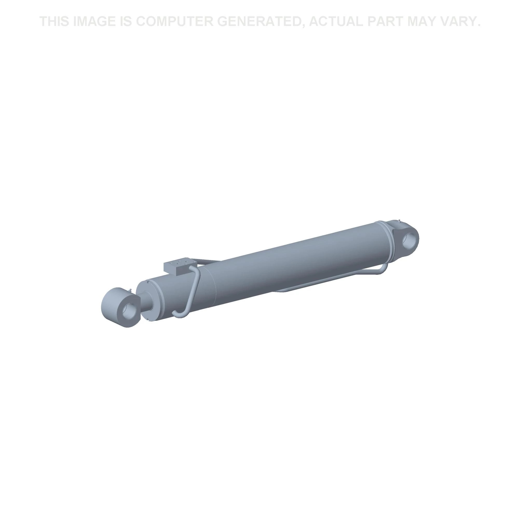 HYDRAULIKZYLINDER