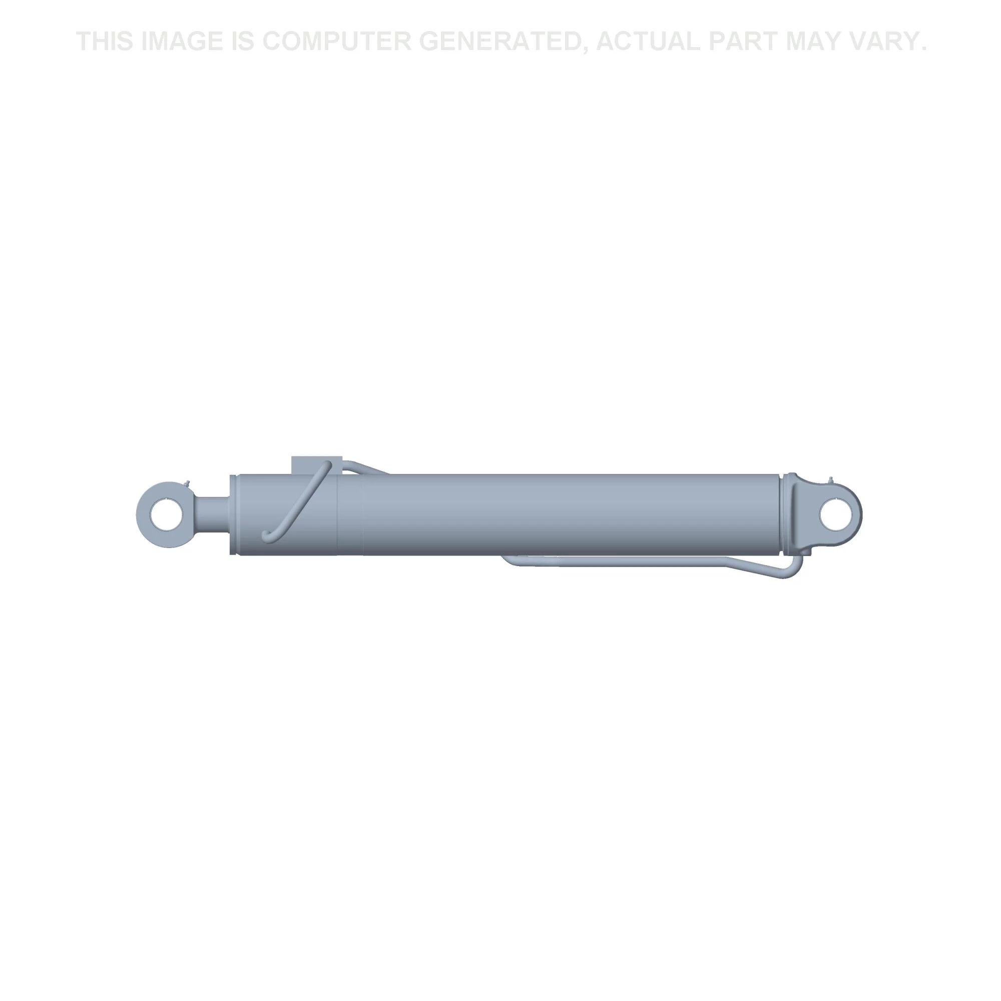 HYDRAULIKZYLINDER