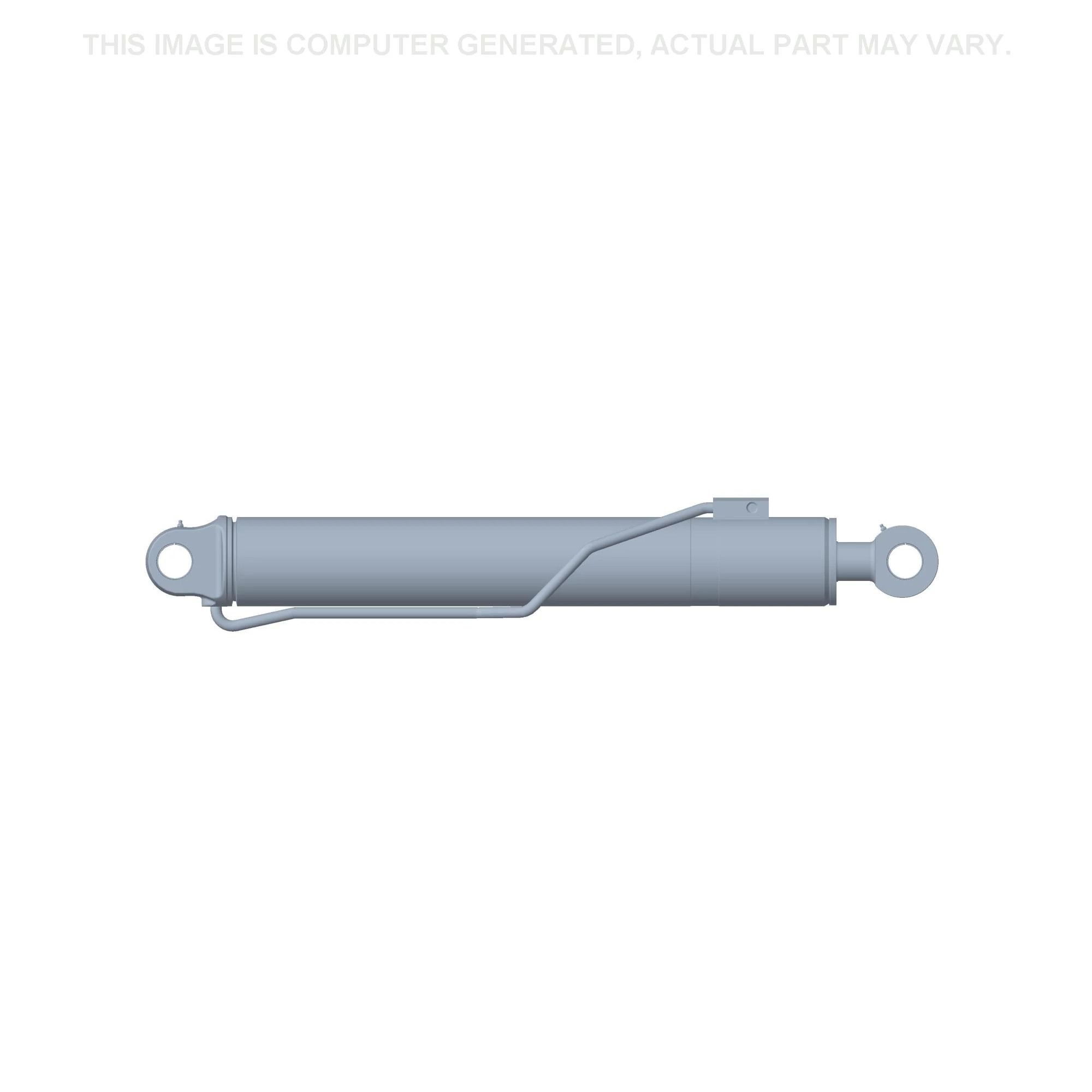 HYDRAULIKZYLINDER