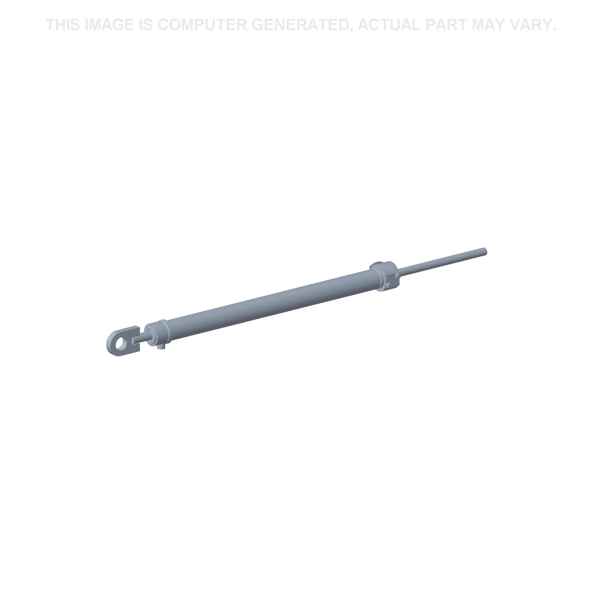 HYDRAULIKZYLINDER