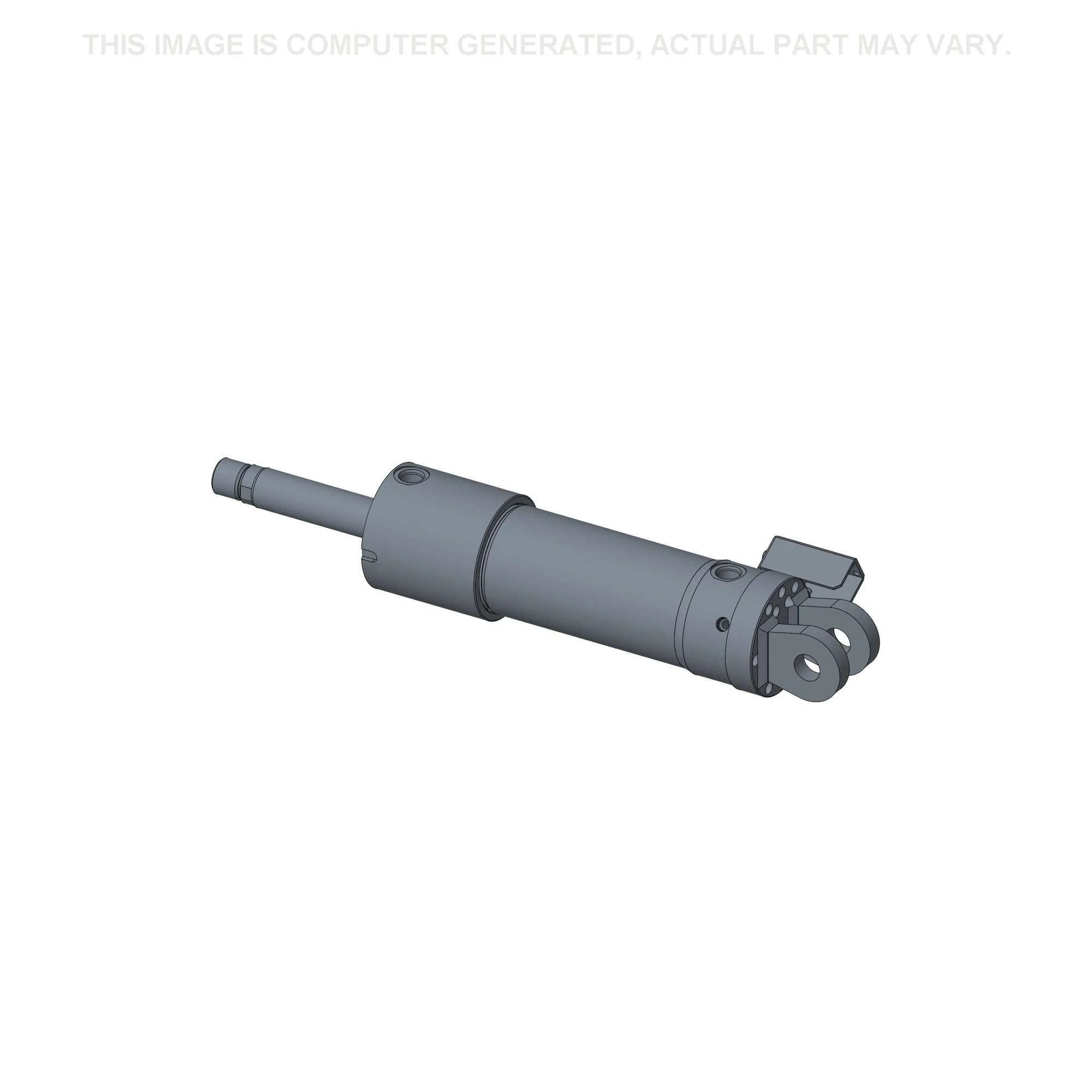 HYDRAULIKZYLINDER
