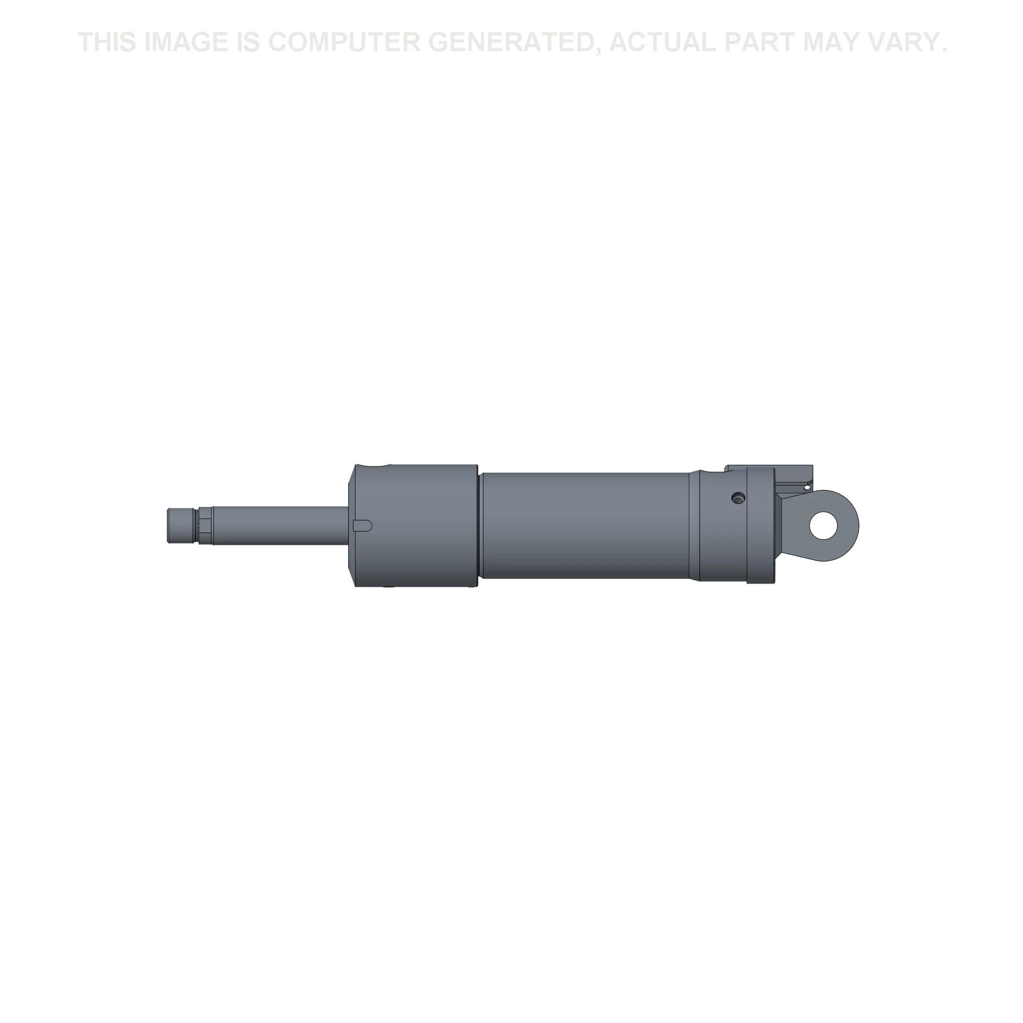 HYDRAULIKZYLINDER