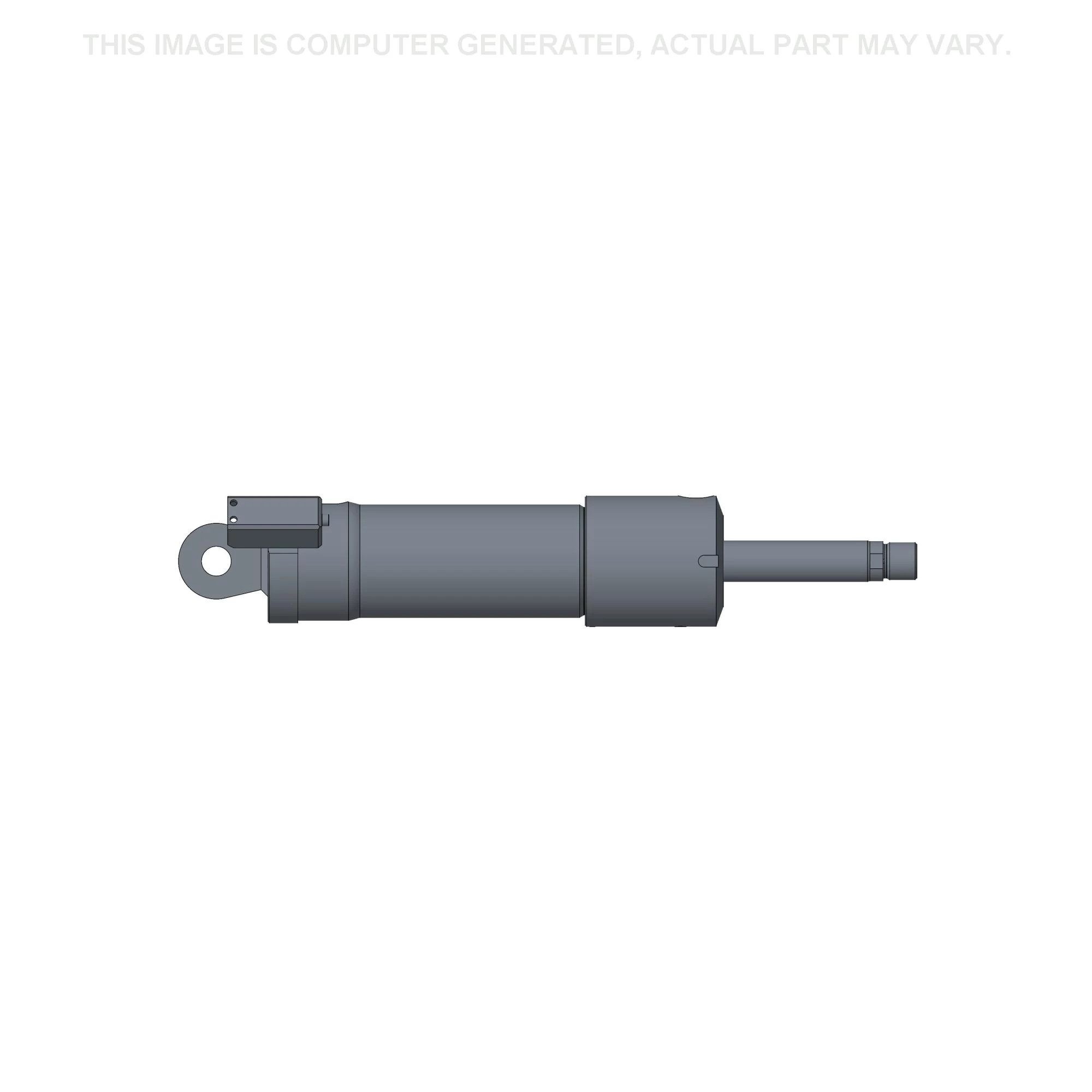 HYDRAULIKZYLINDER