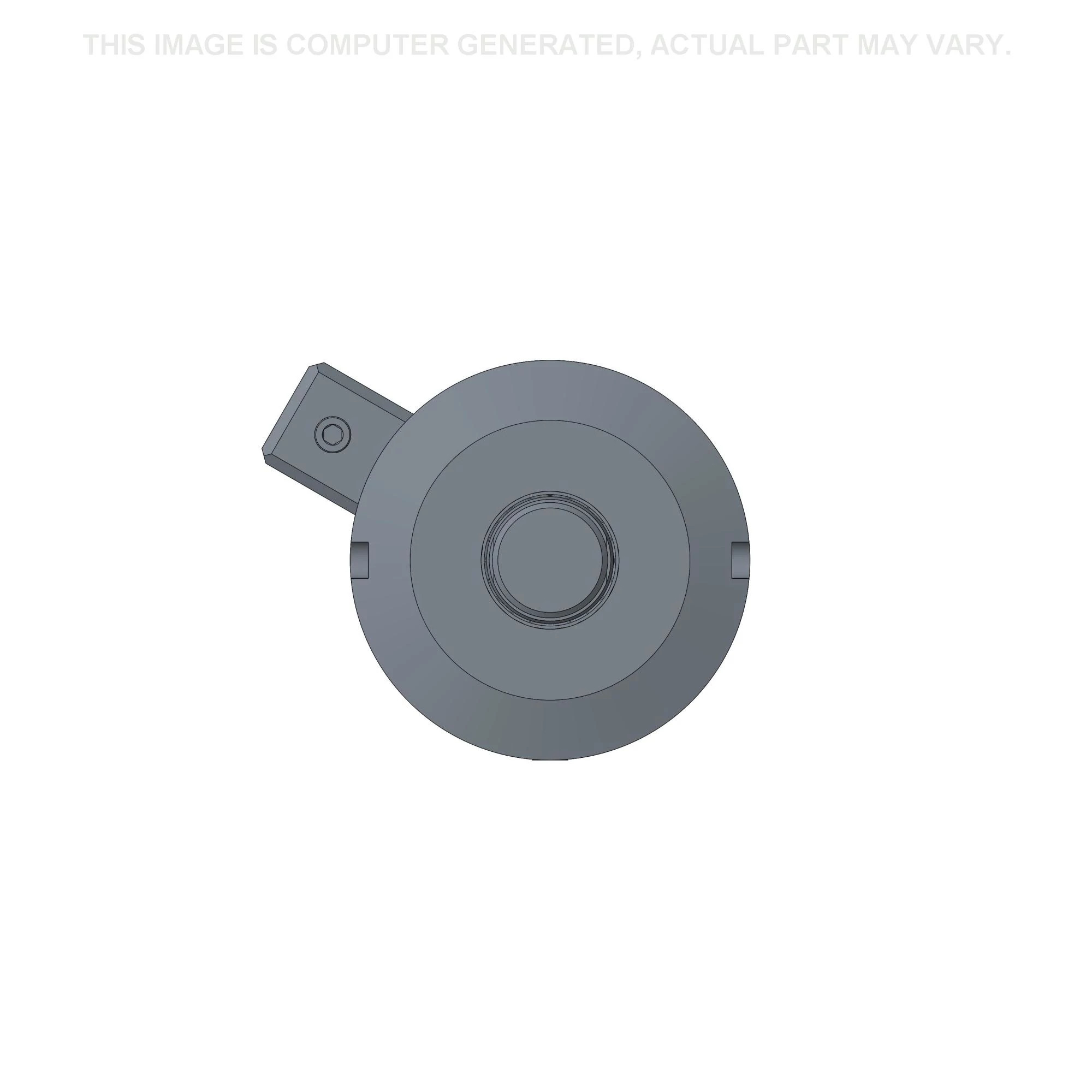 HYDRAULIKZYLINDER