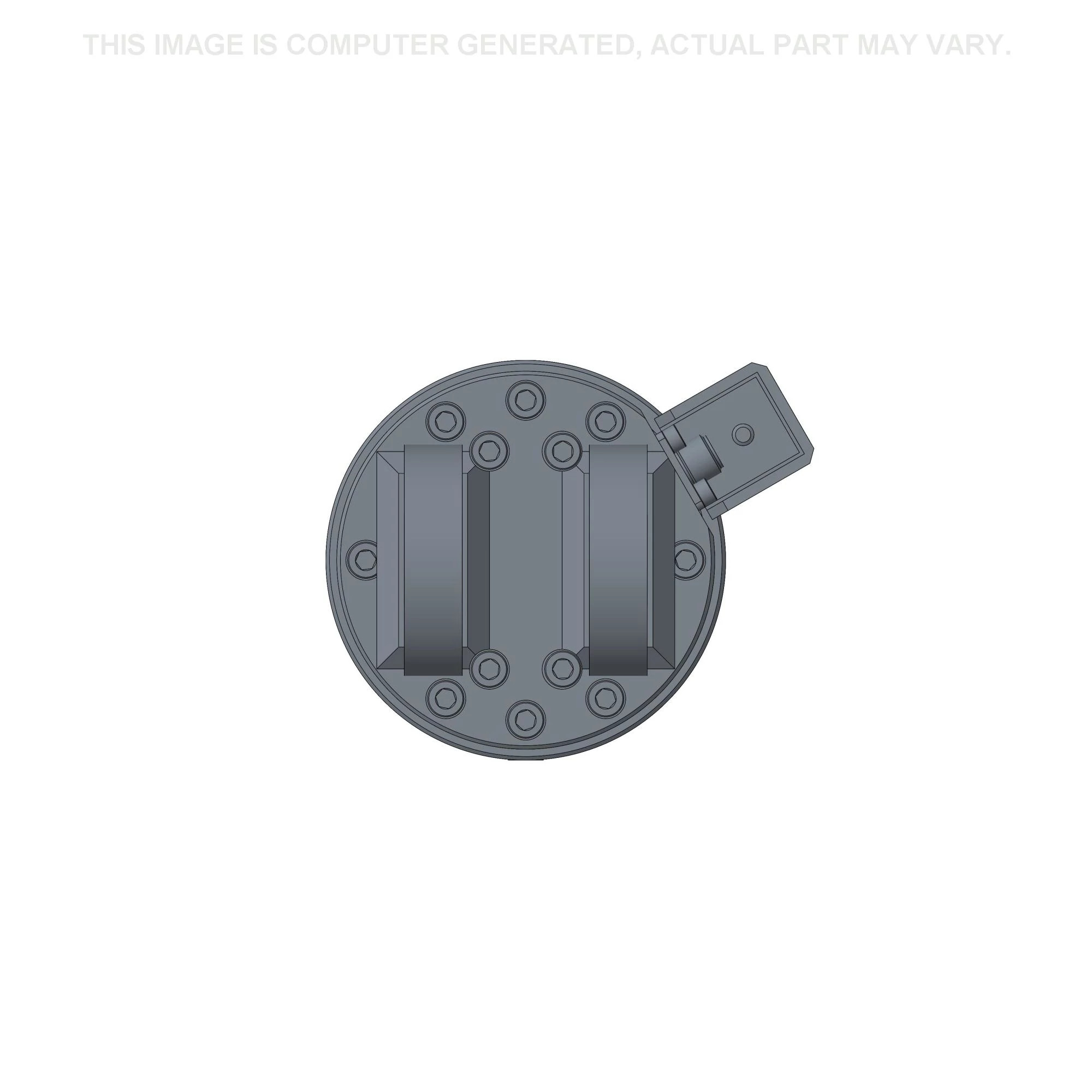 HYDRAULIKZYLINDER