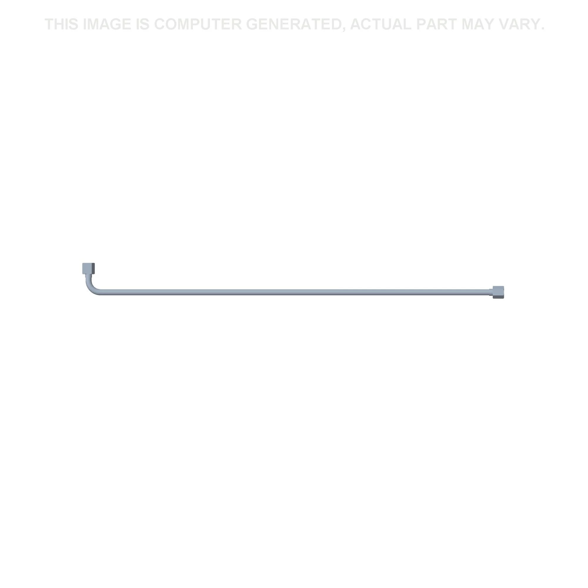 HYDRAULIKLEITUNG