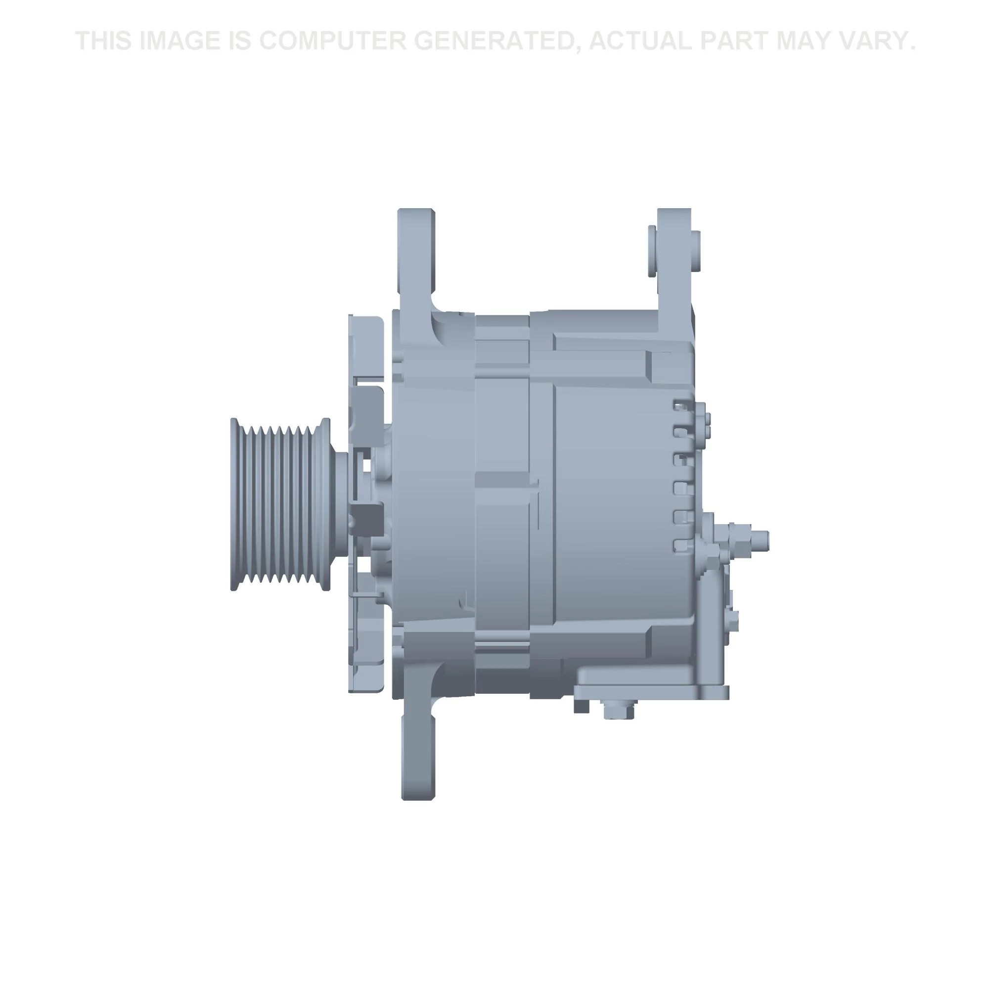 DREHSTROMGENERATOR