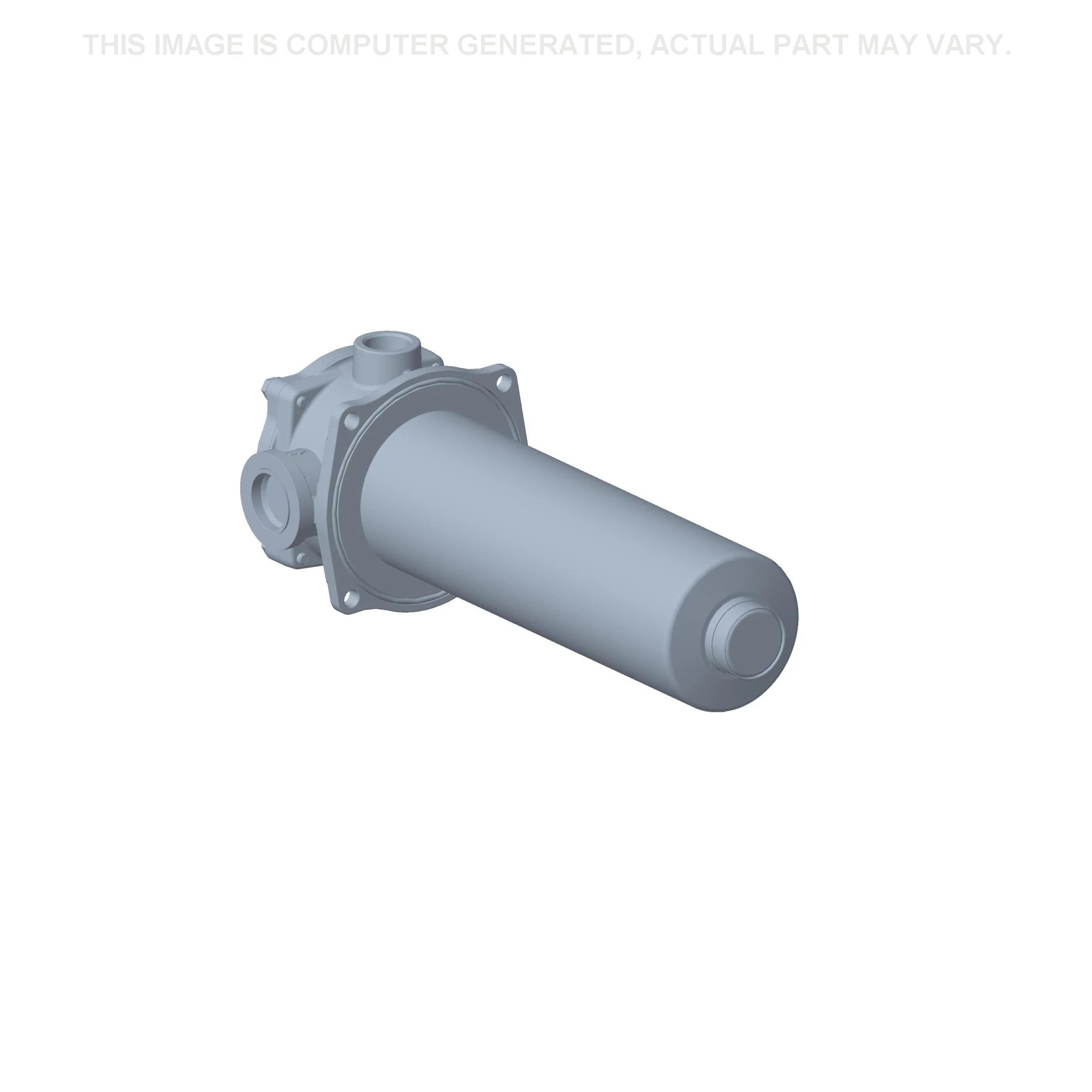 HYDRAULIKÖLFILTER