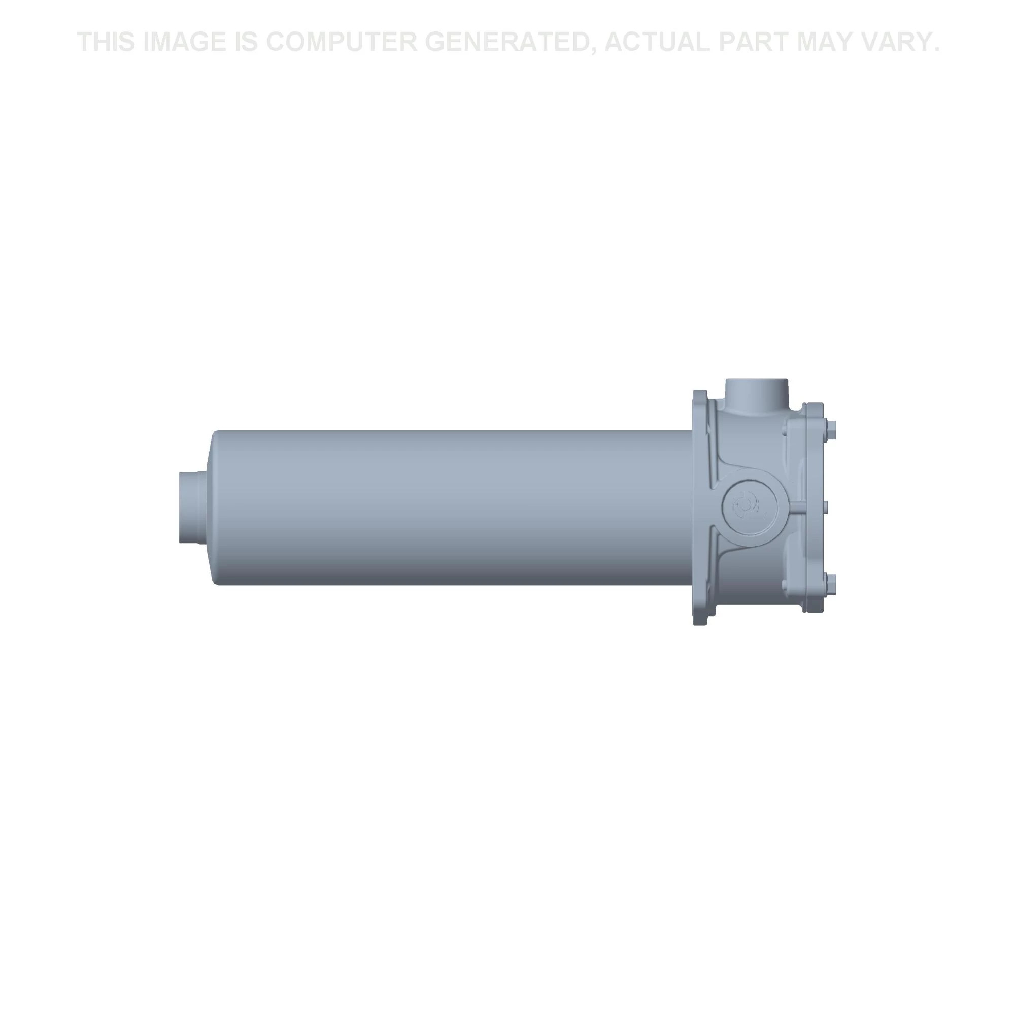 HYDRAULIKÖLFILTER