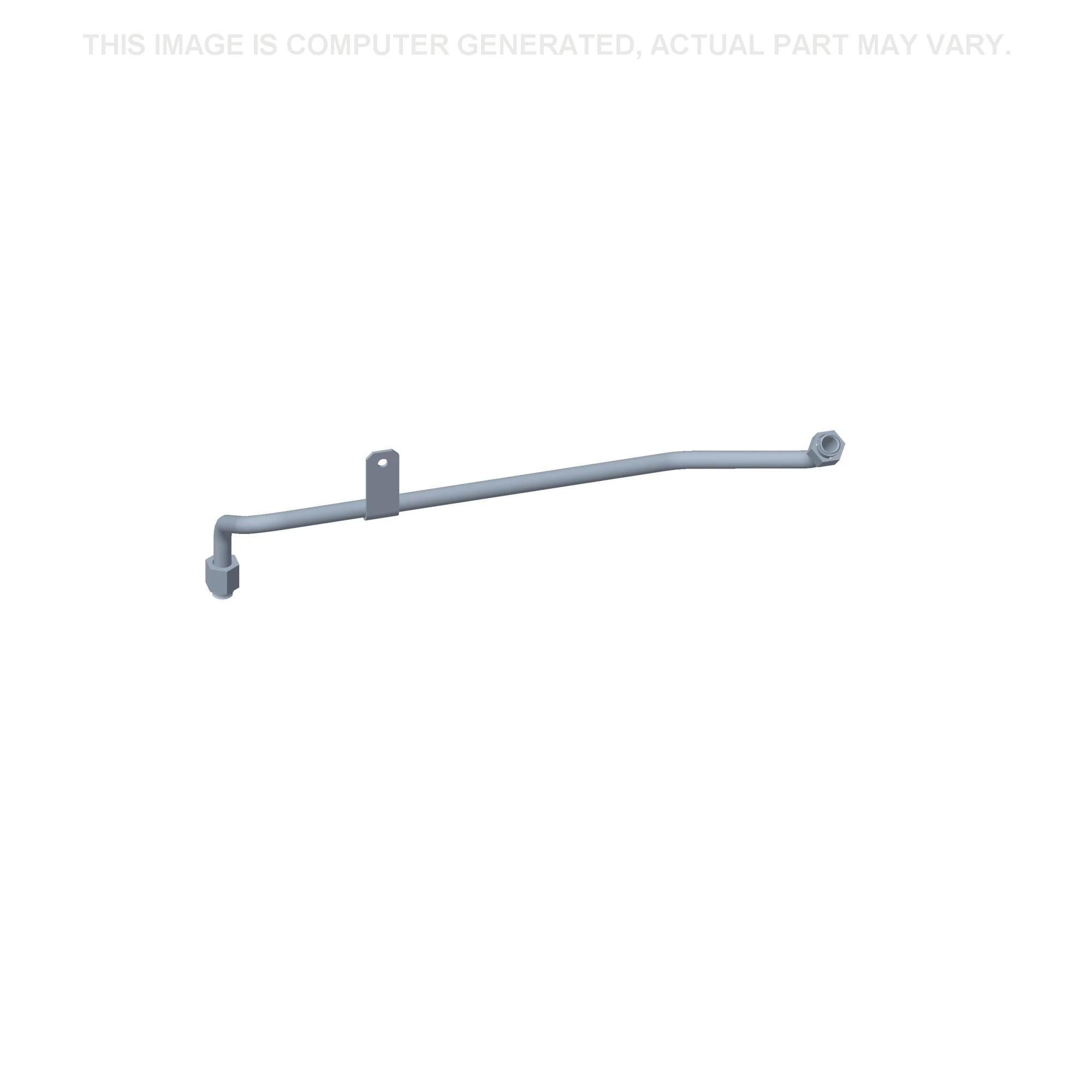 HYDRAULIKLEITUNG