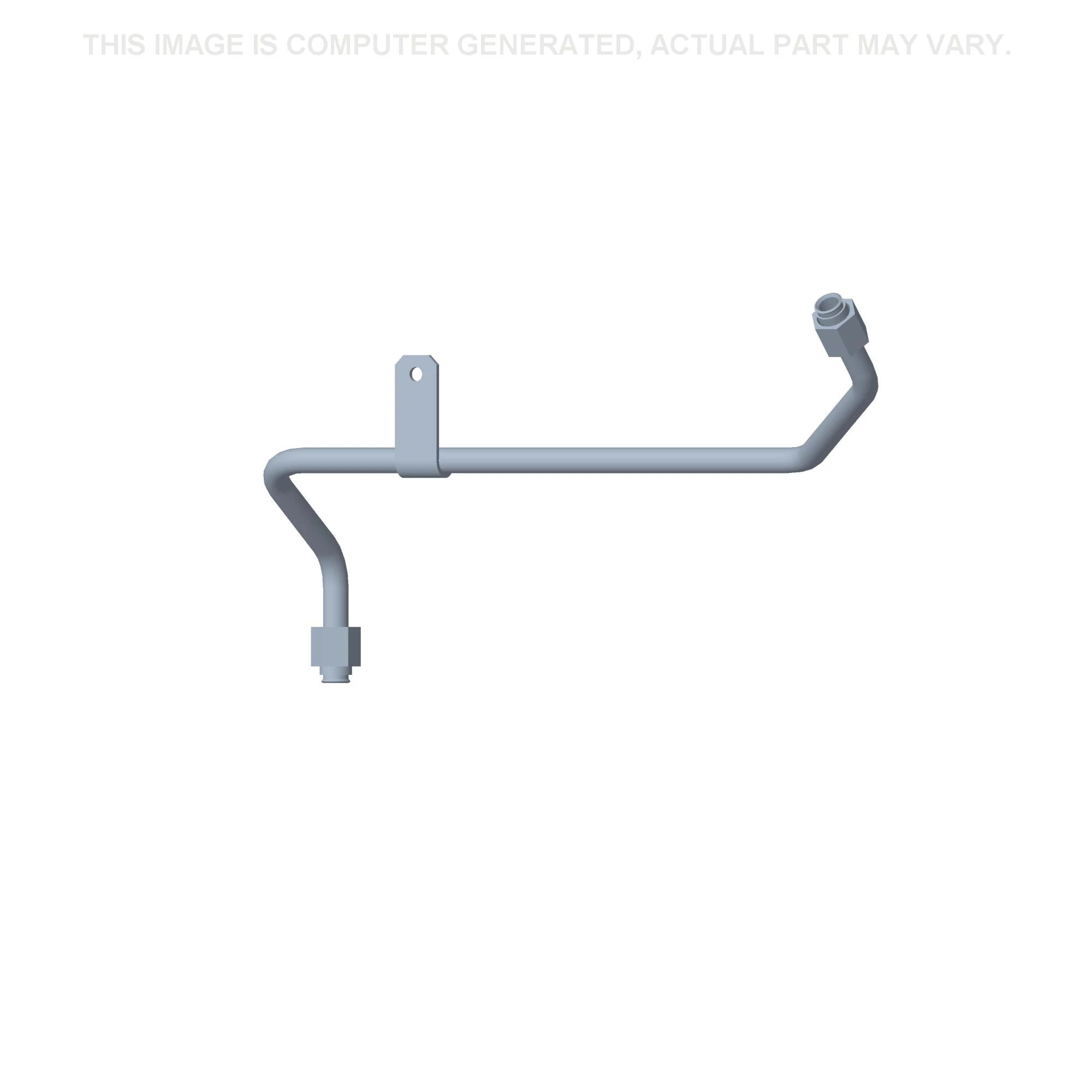 HYDRAULIKLEITUNG