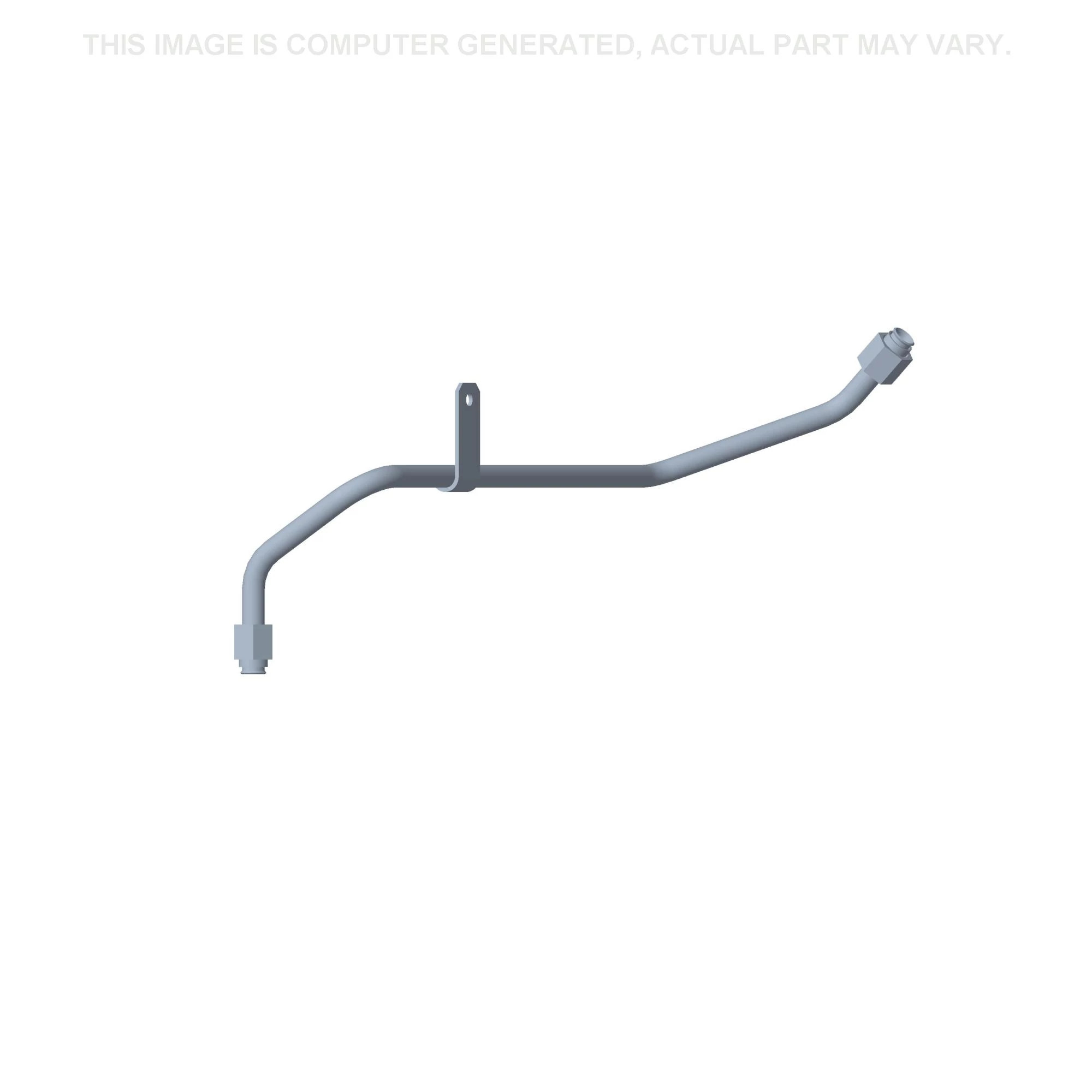 HYDRAULIKLEITUNG