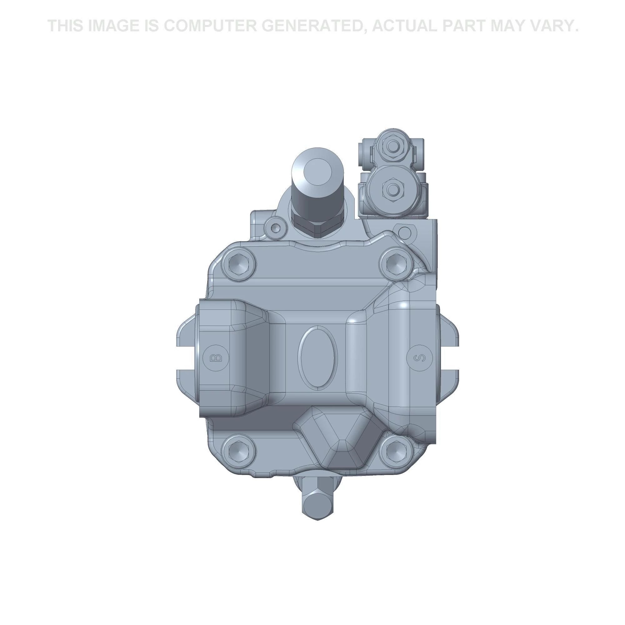 HYRAULIKPUMPE