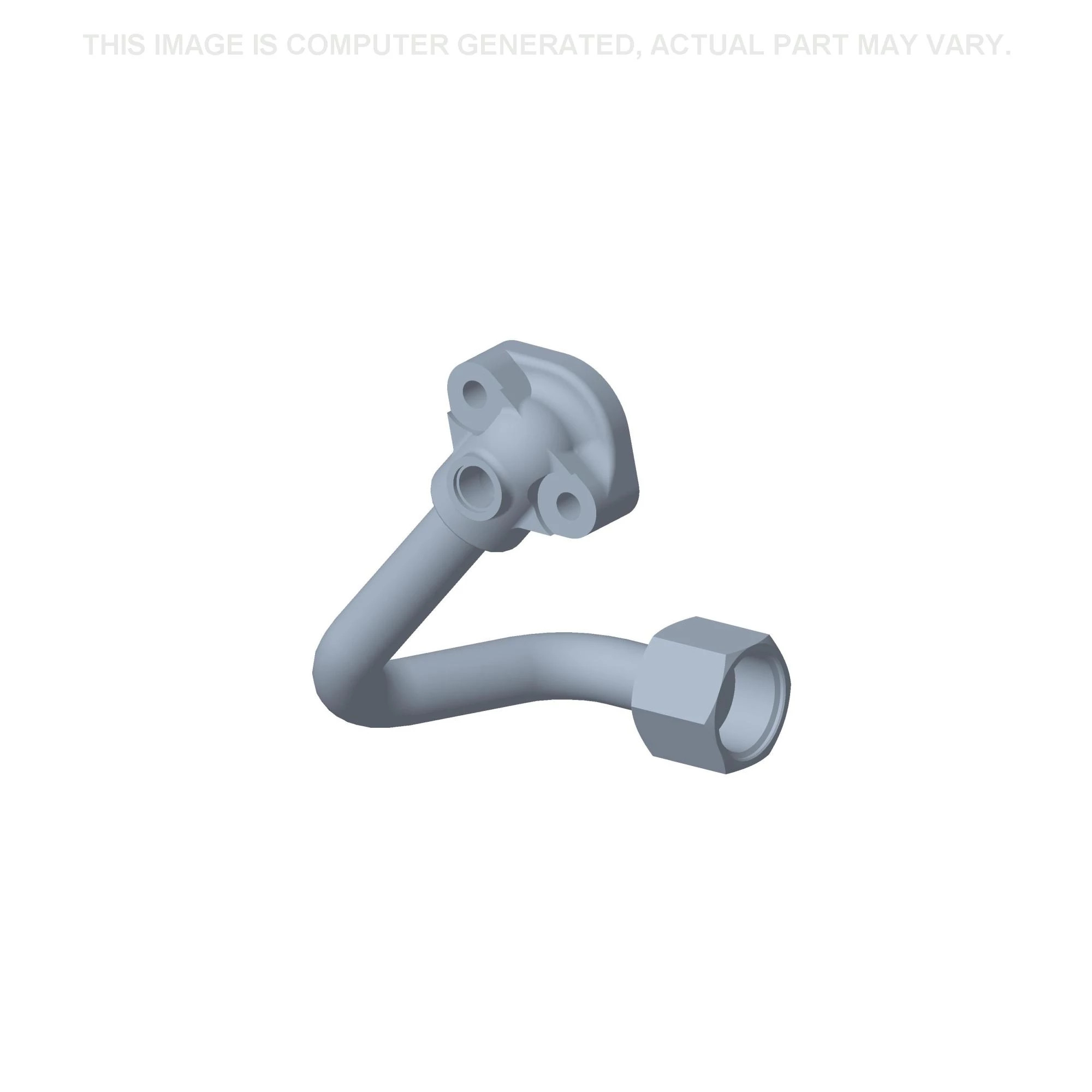 HYDRAULIKSCHLAUCH