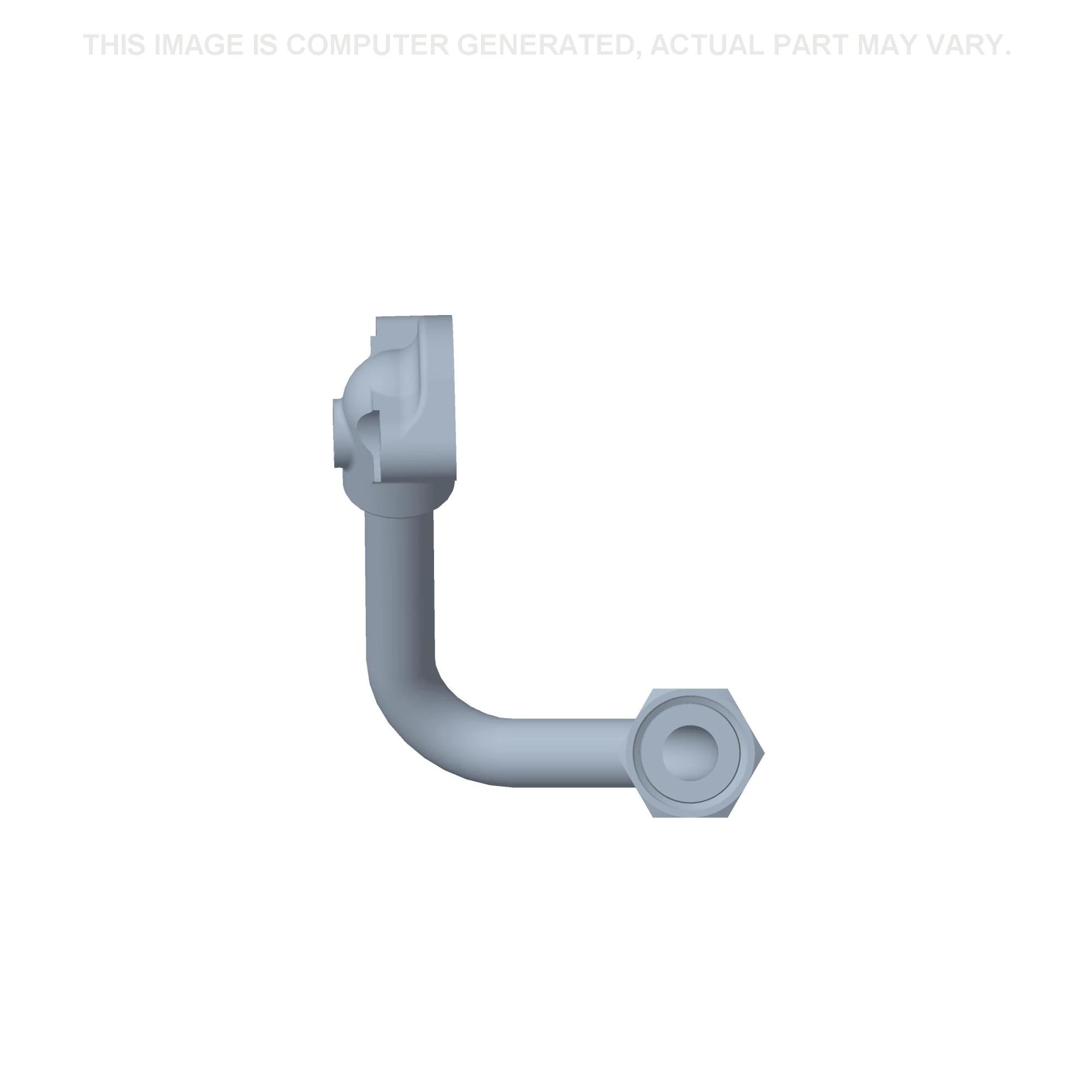 HYDRAULIKSCHLAUCH