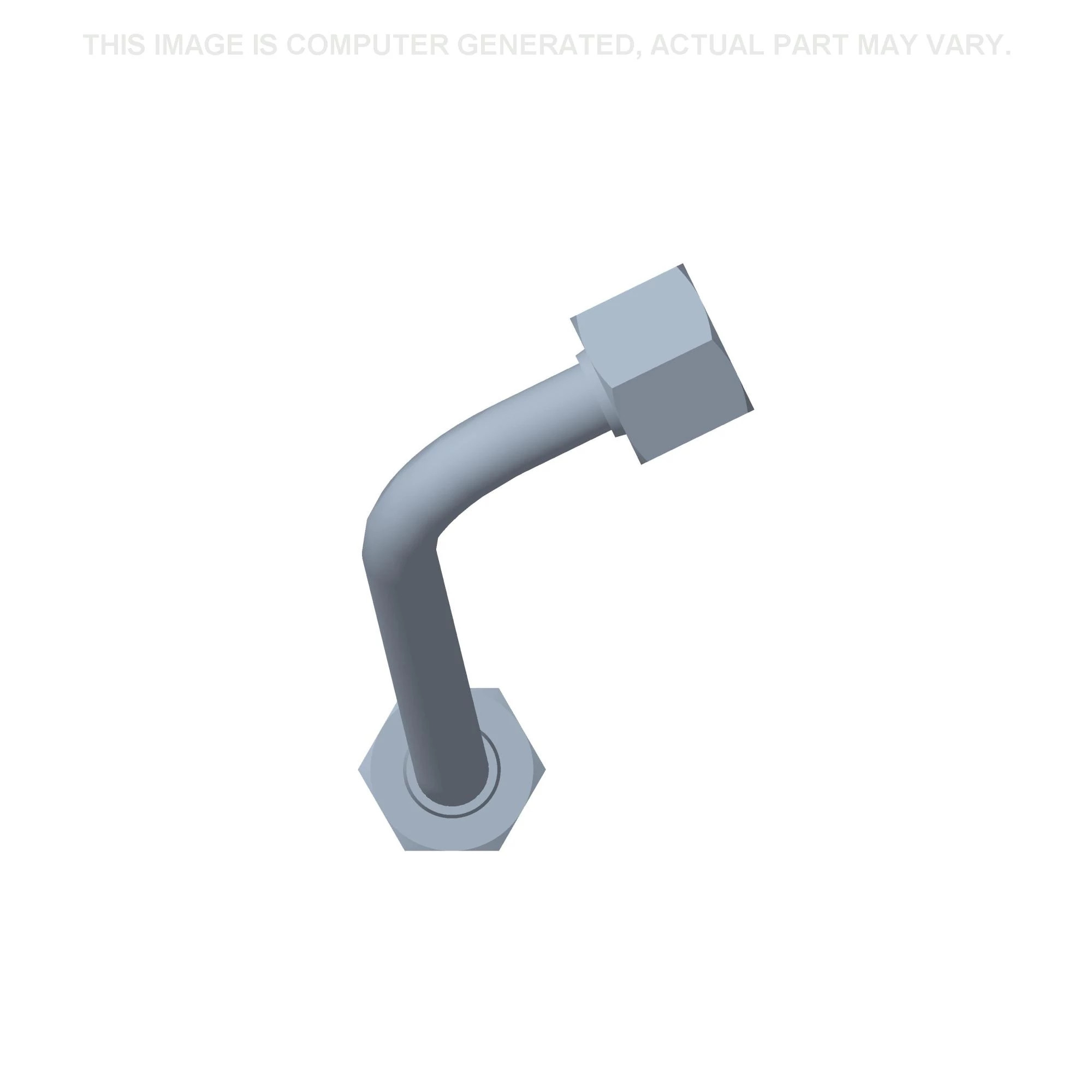 HYDRAULIKLEITUNG