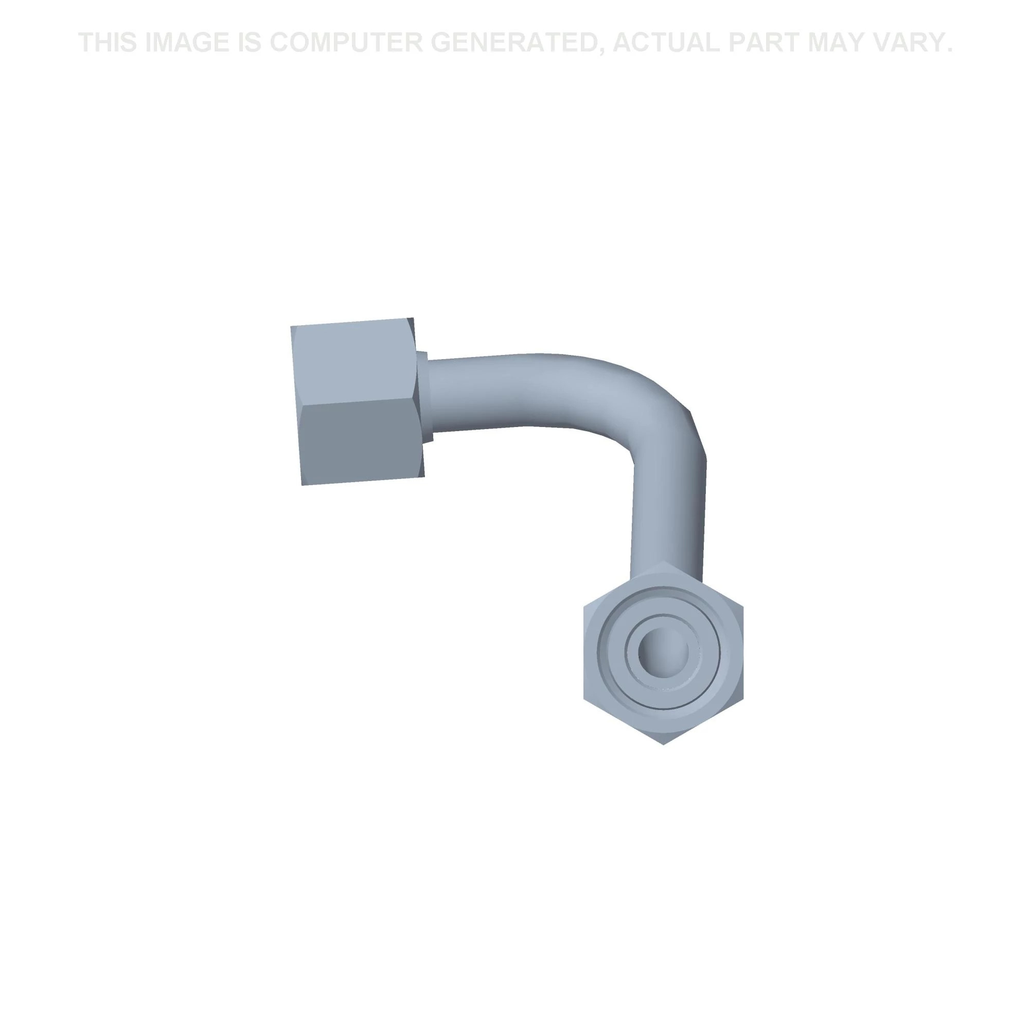 HYDRAULIKLEITUNG