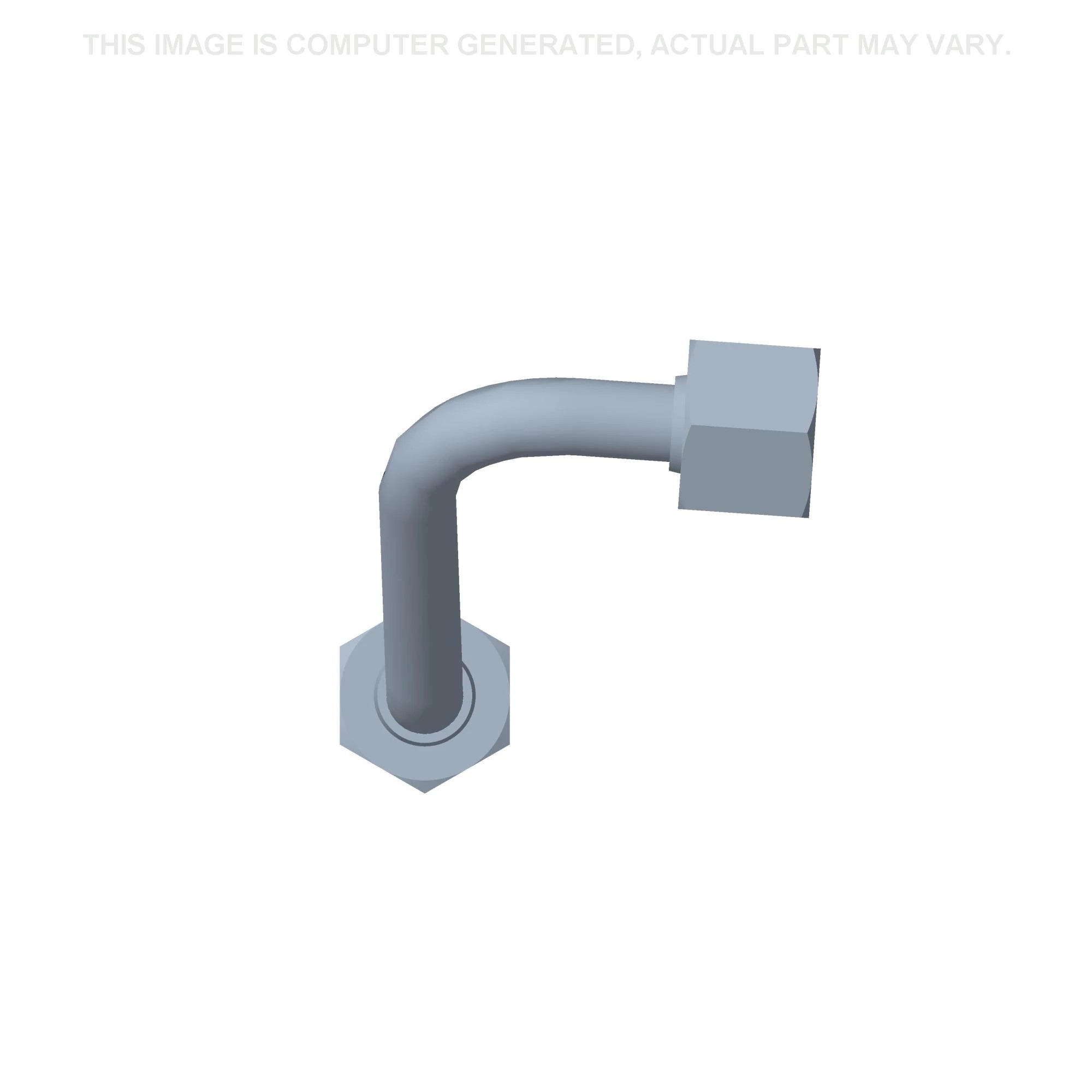 HYDRAULIKLEITUNG