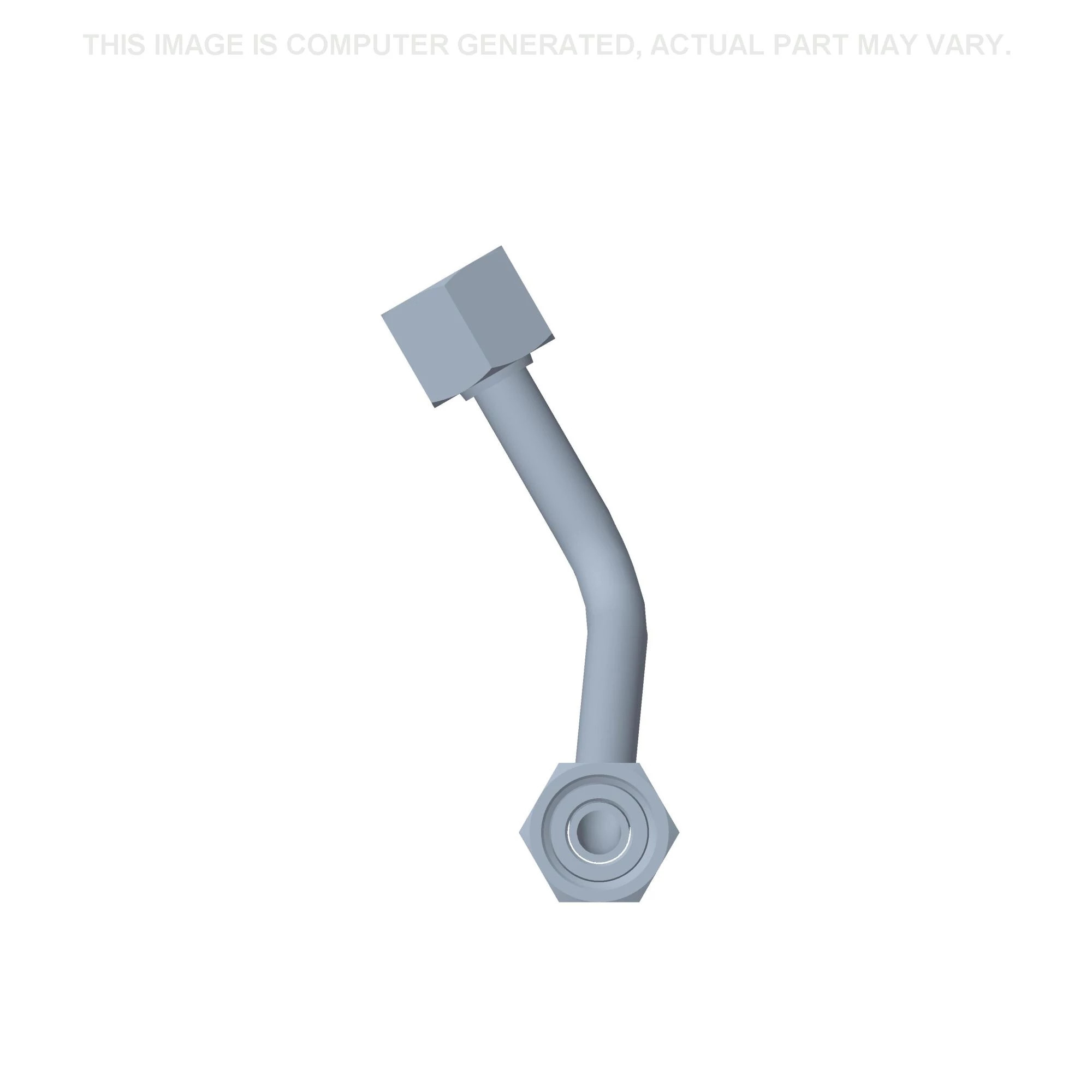 HYDRAULIKLEITUNG