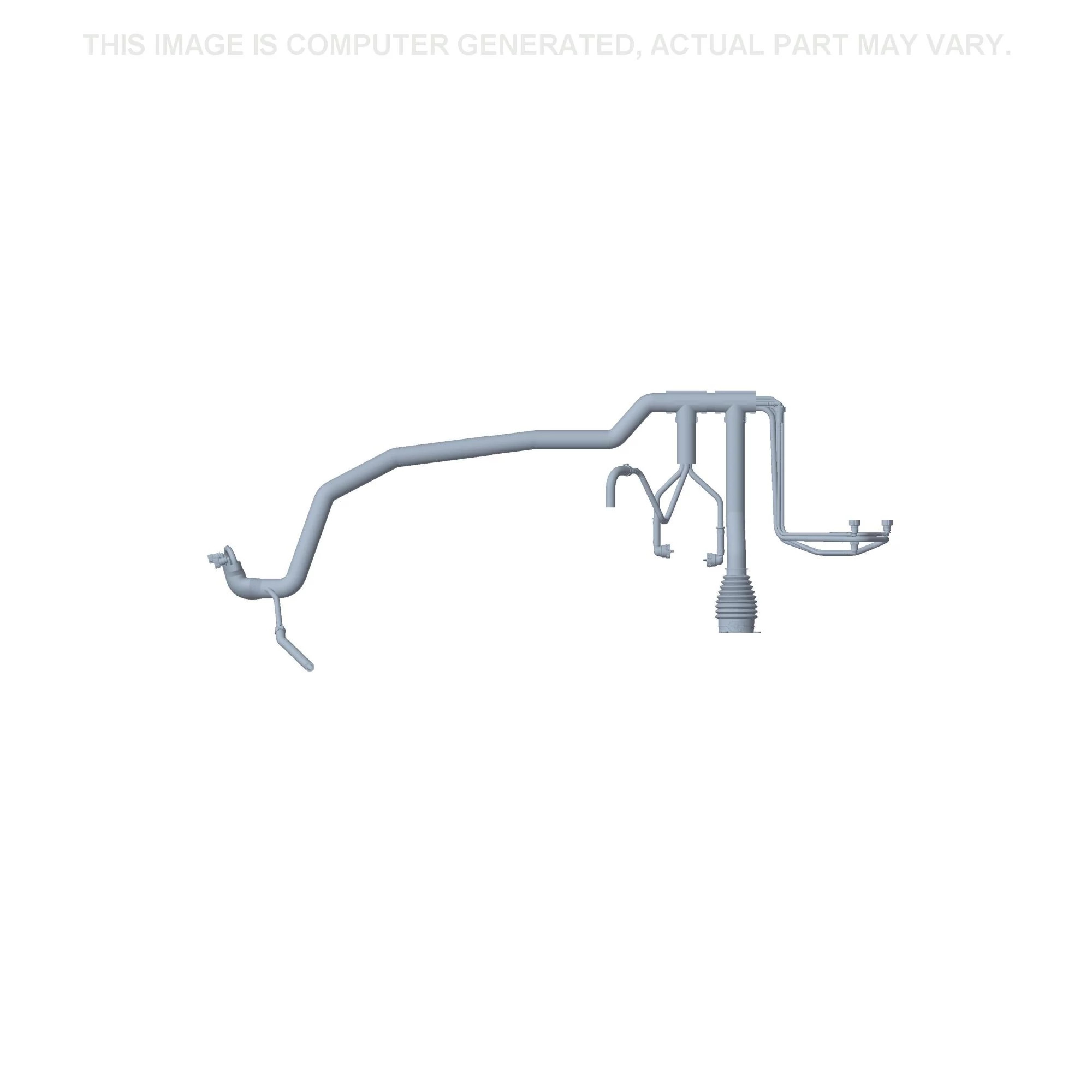 HYDRAULIKSCHLAUCH