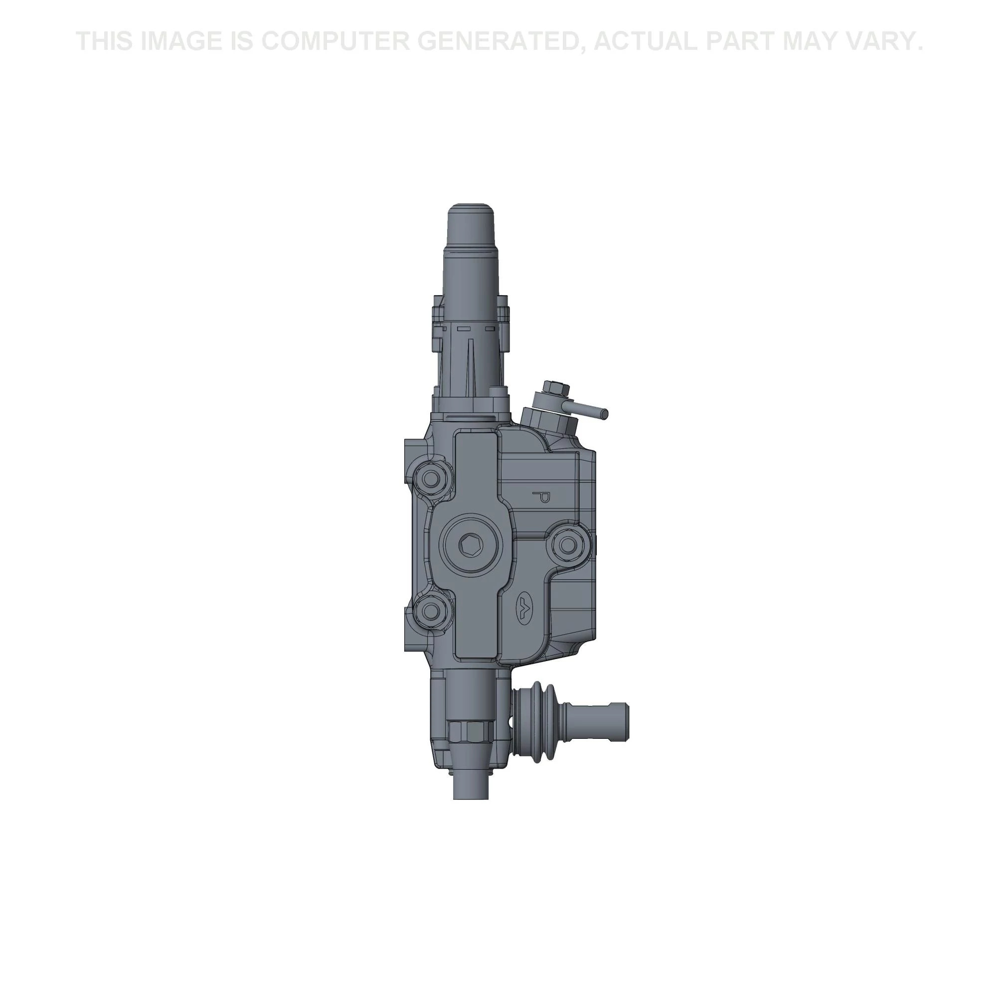 VALVE, REMOTE CONTRO