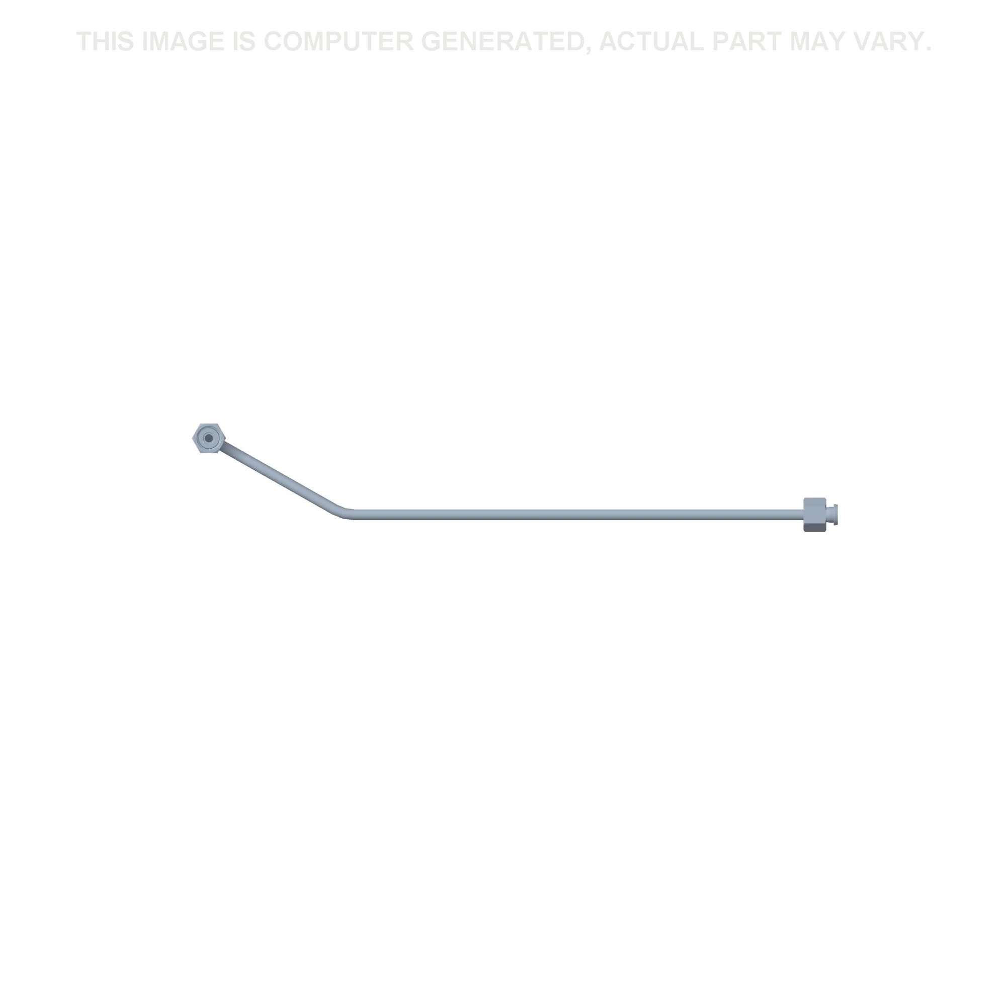 HYDRAULIKLEITUNG