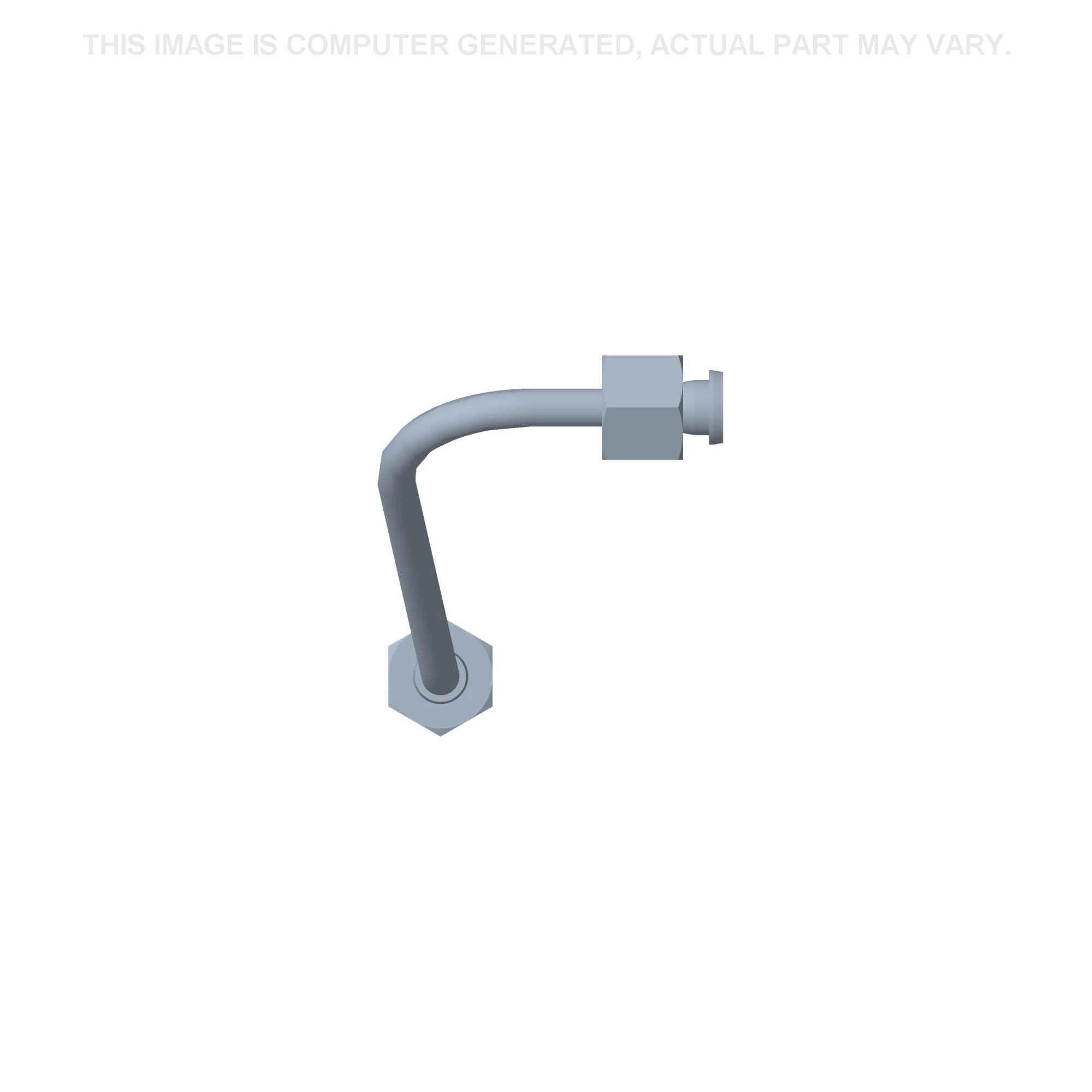HYDRAULIKLEITUNG
