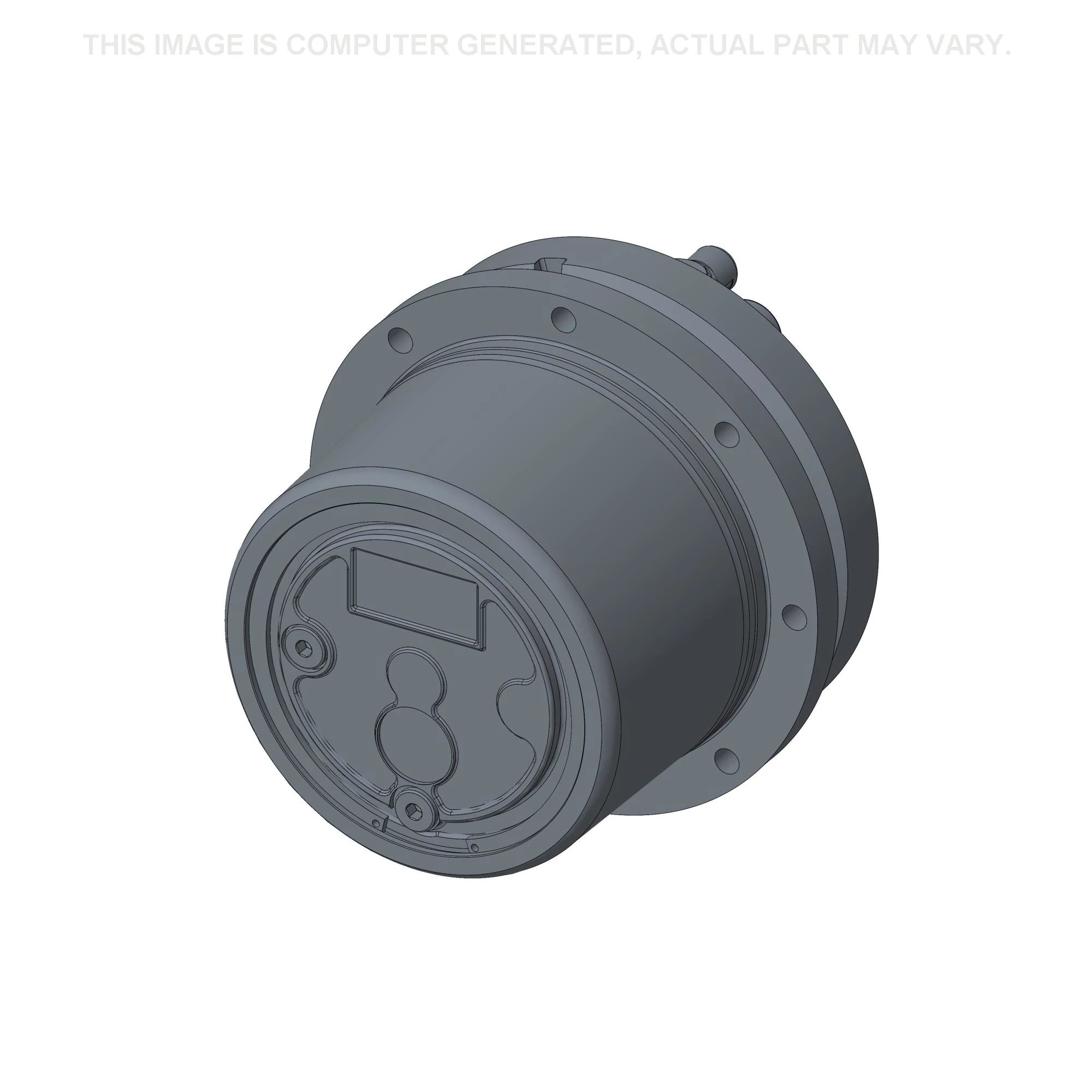 HYDROSTATISCHERMOTOR