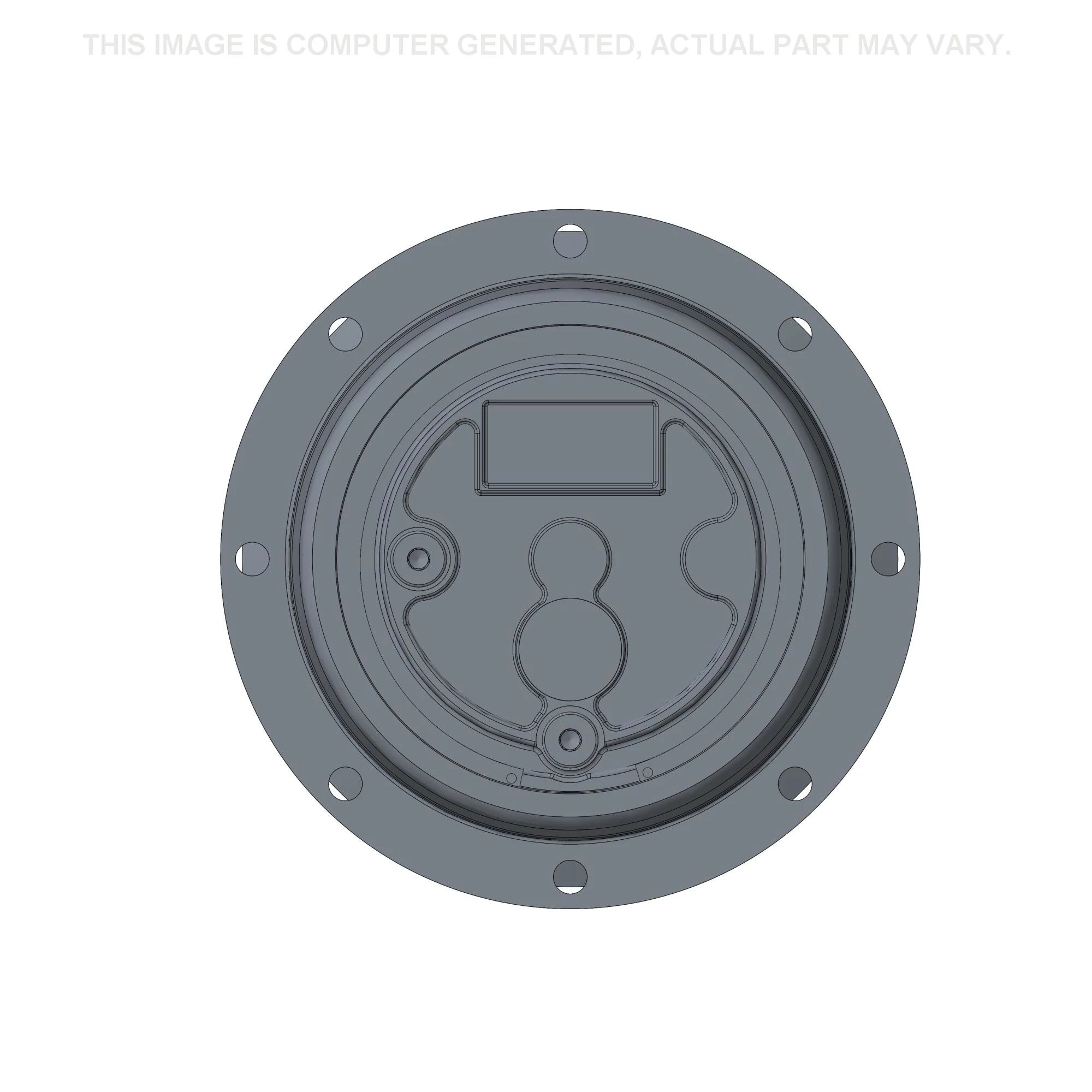 HYDROSTATISCHERMOTOR