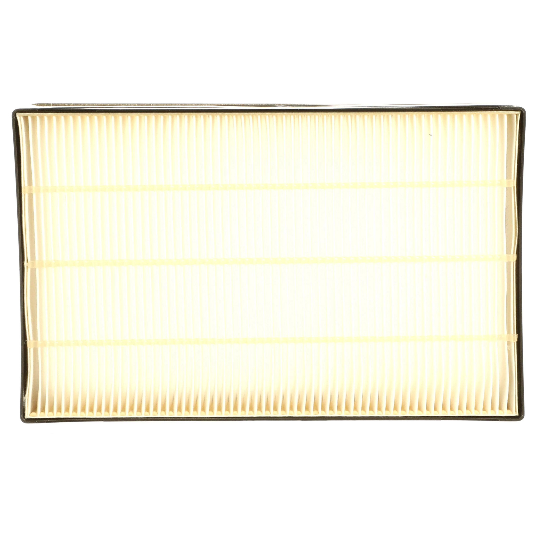 KABINENFILTER