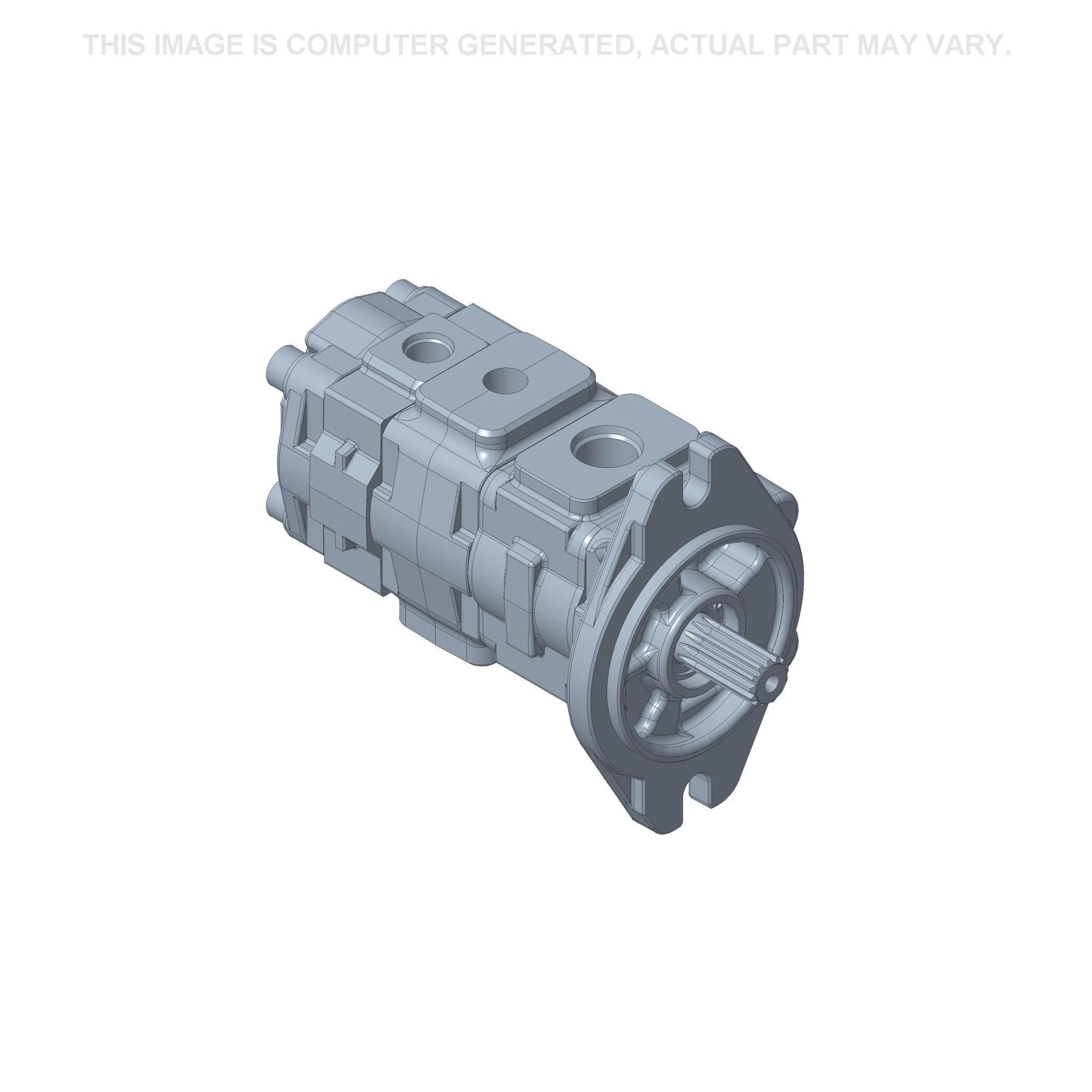 HYRAULIKPUMPE