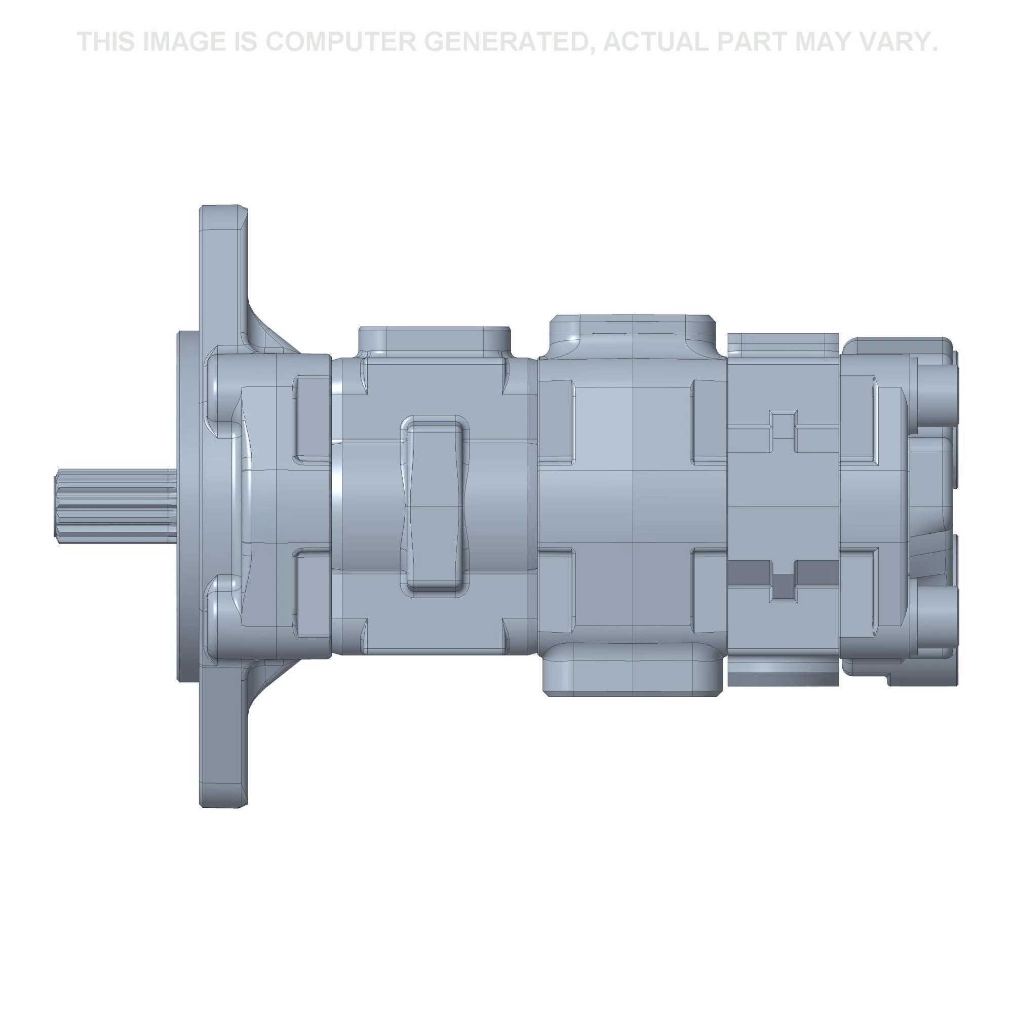 HYRAULIKPUMPE
