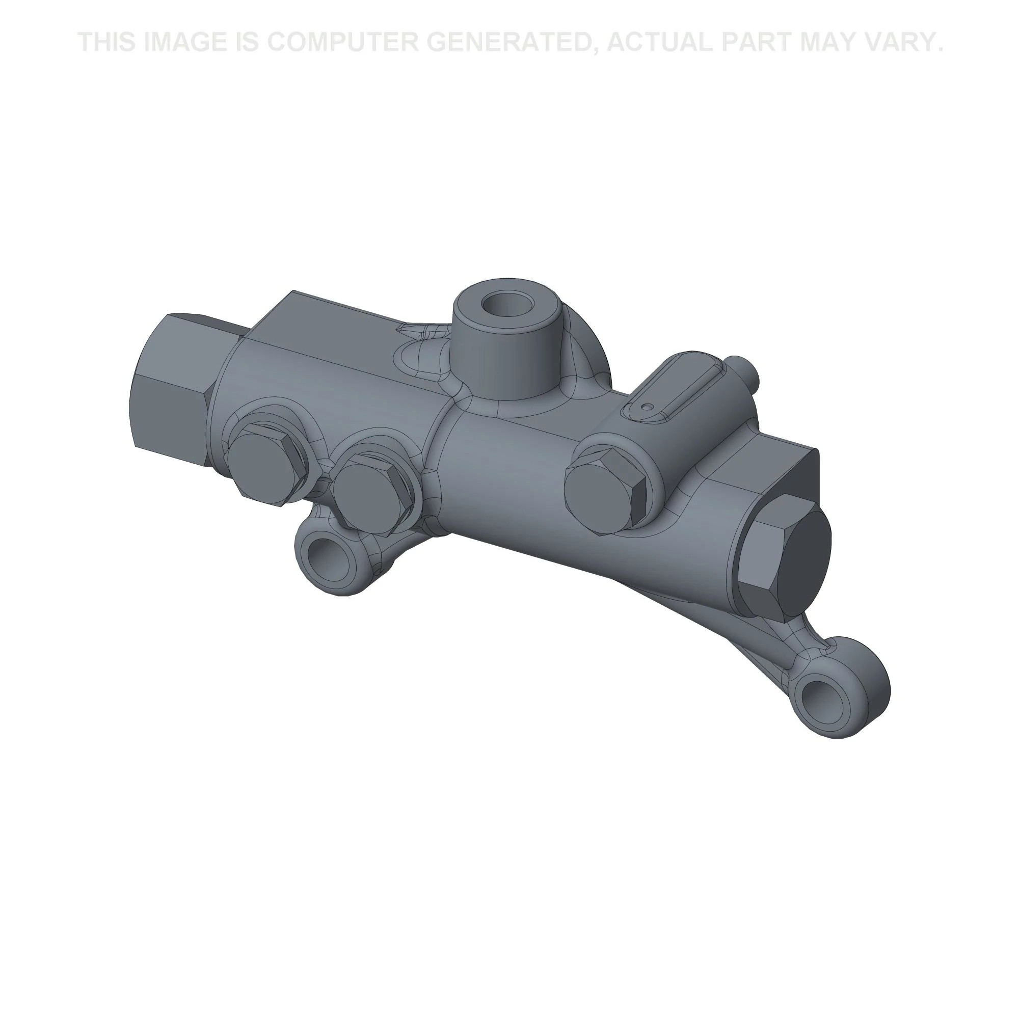 HYDRAULIKVENTIL