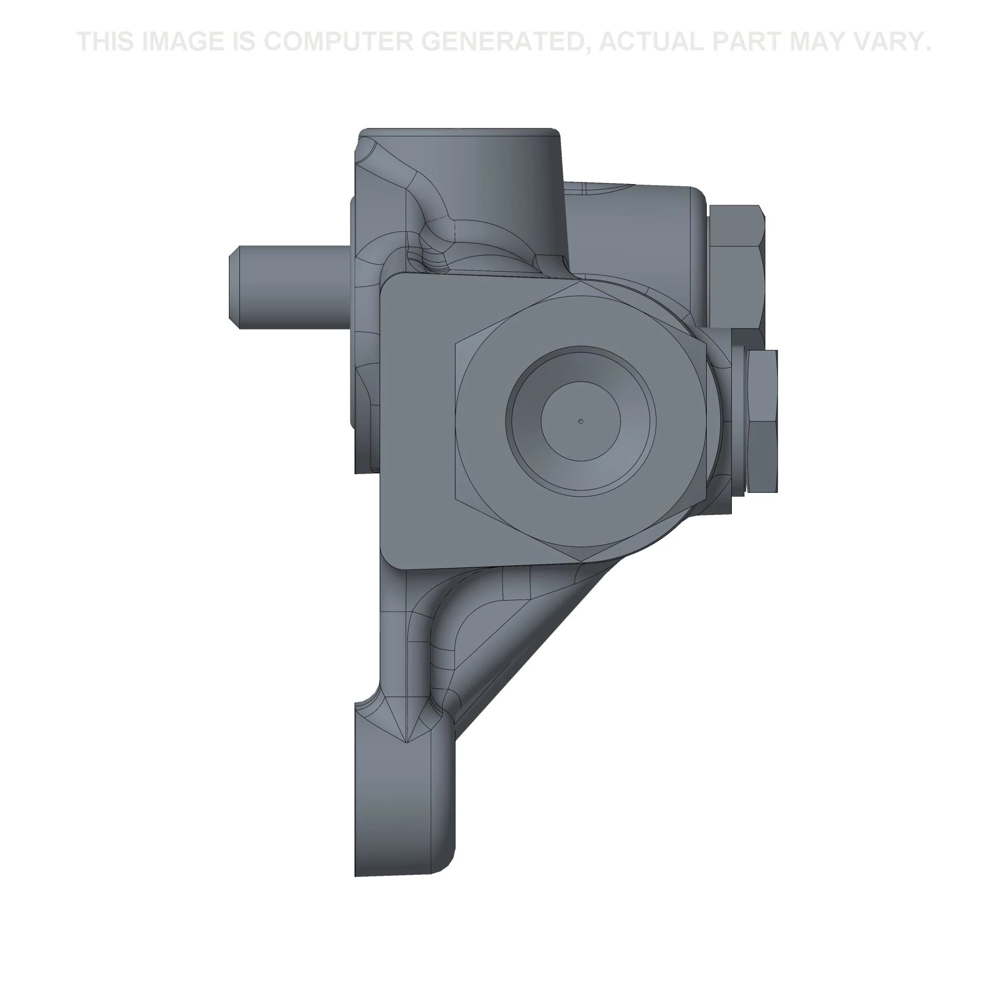 HYDRAULIKVENTIL