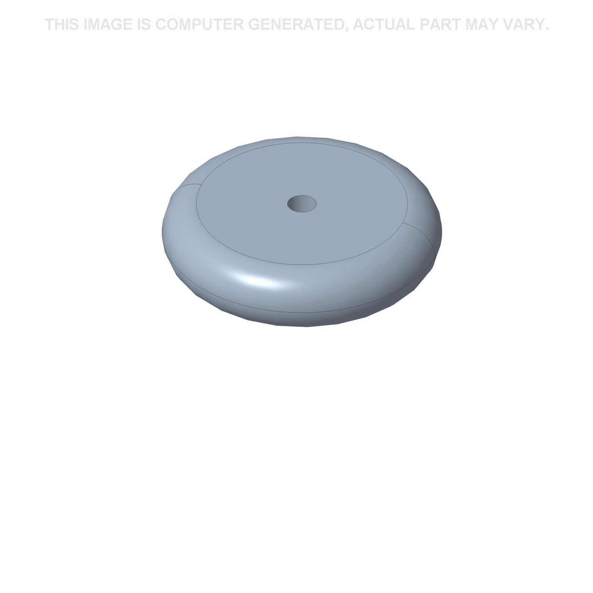 GUMMIPUFFER