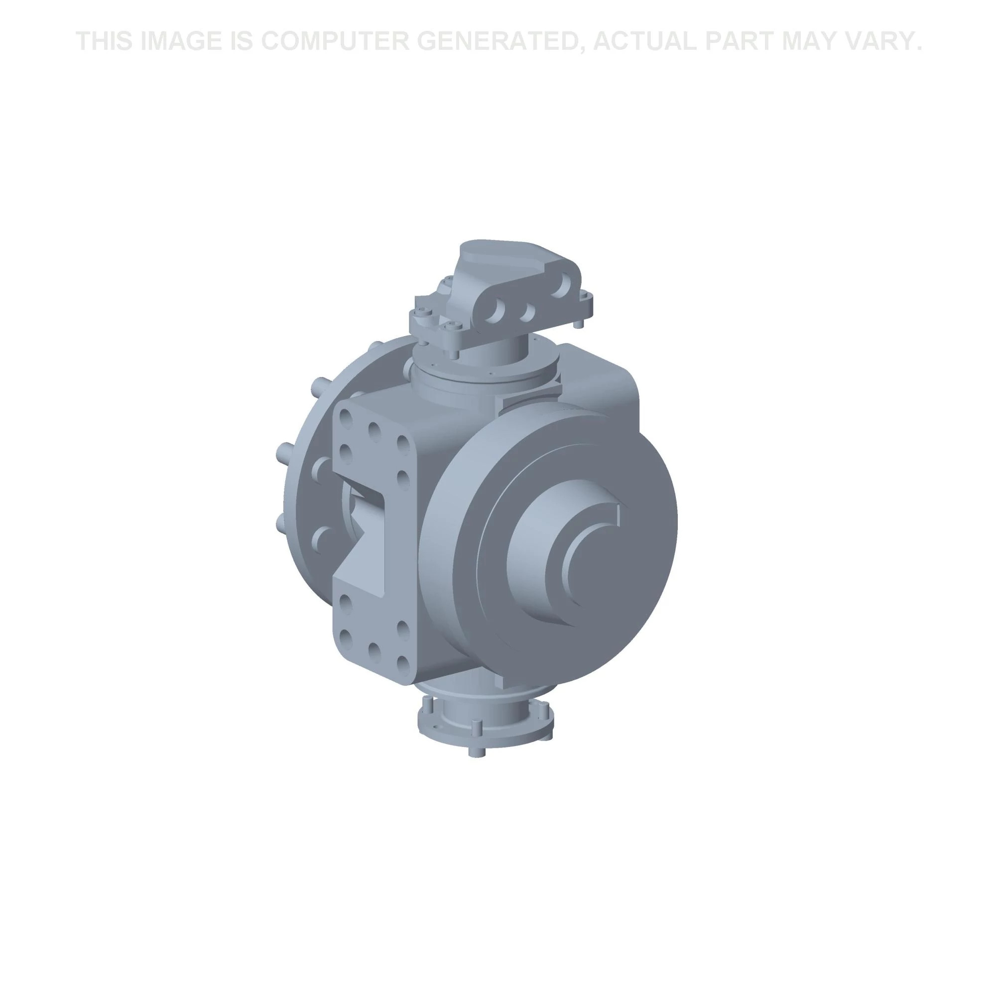 HYDROMOTOR