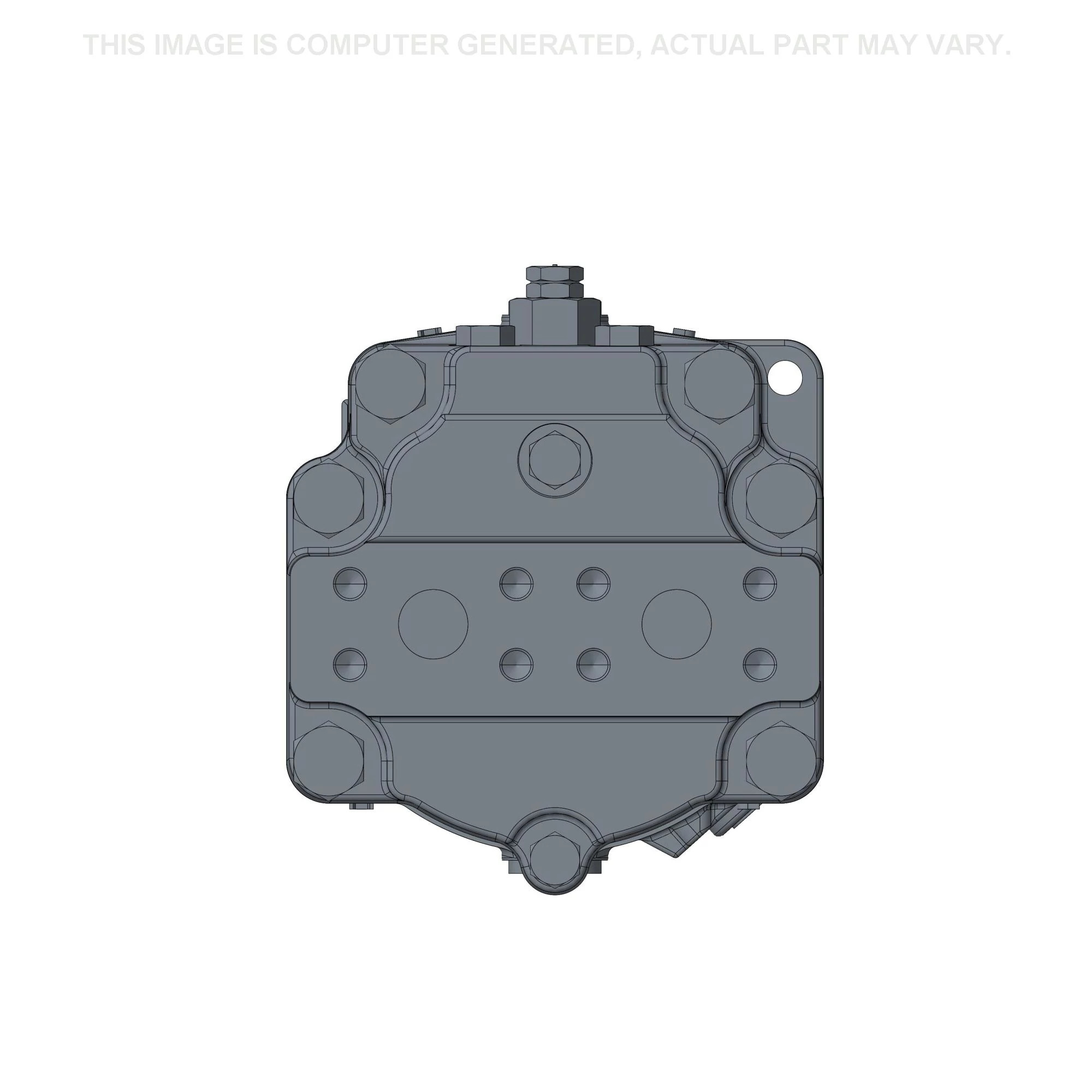 HYDROSTATISCHERMOTOR