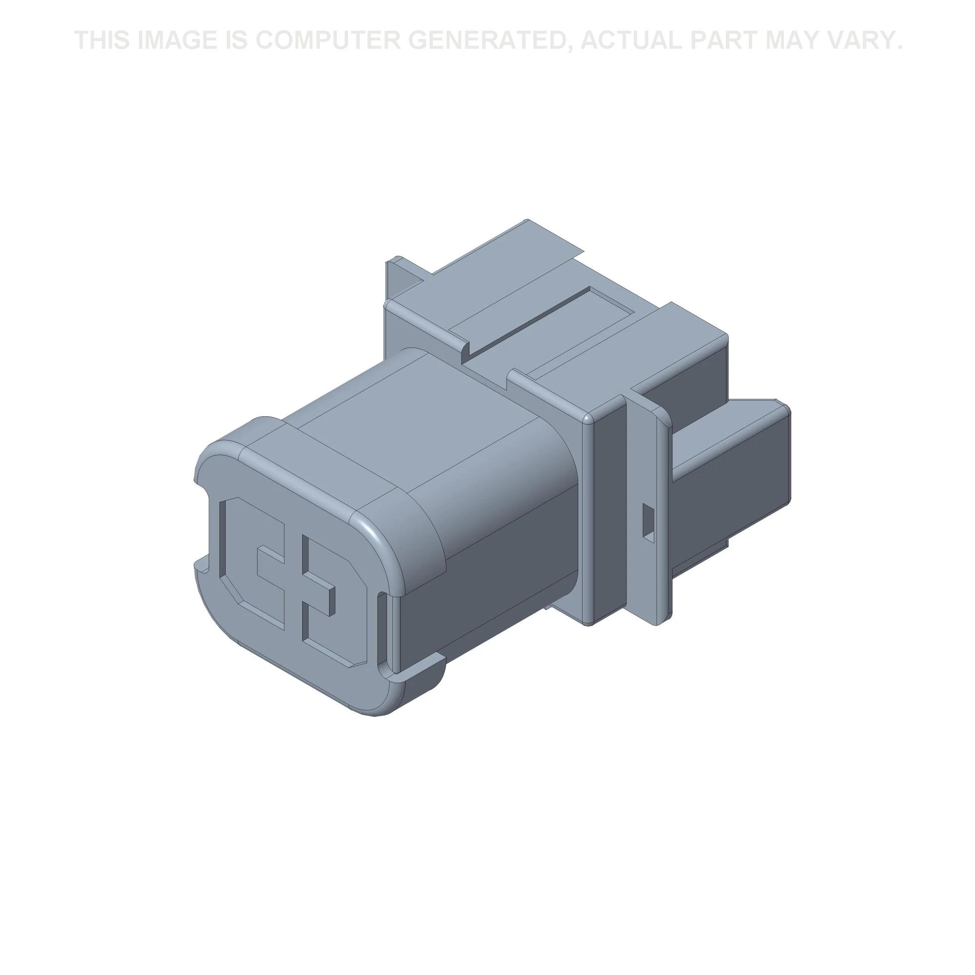 KABELSTECKER