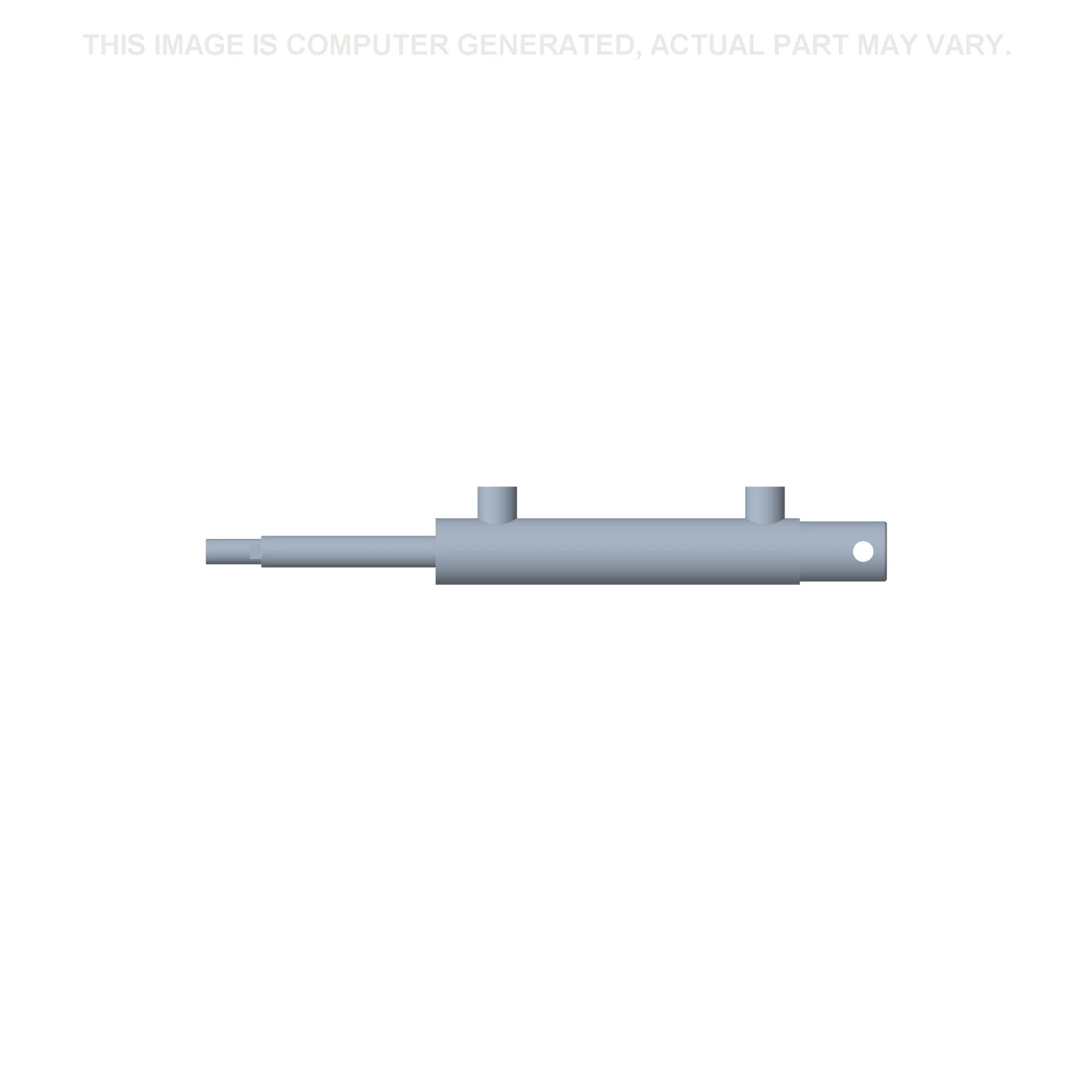 HYDRAULIKZYLINDER