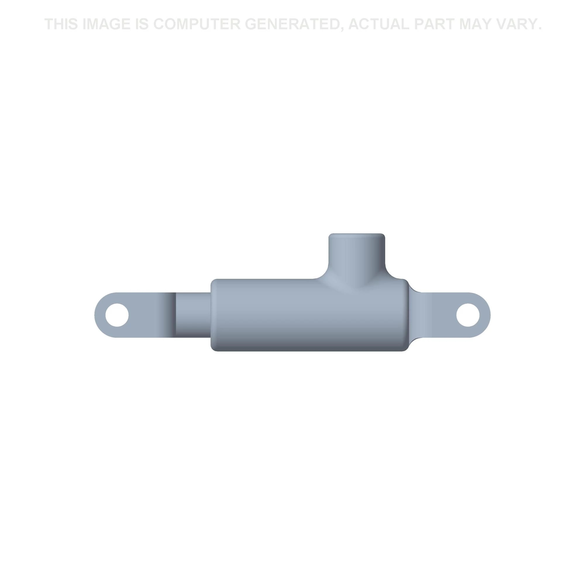 HYDRAULIKZYLINDER