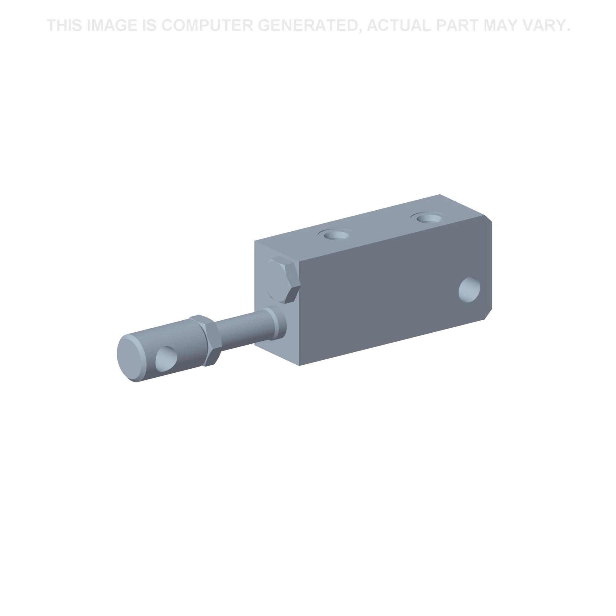HYDRAULIKZYLINDER