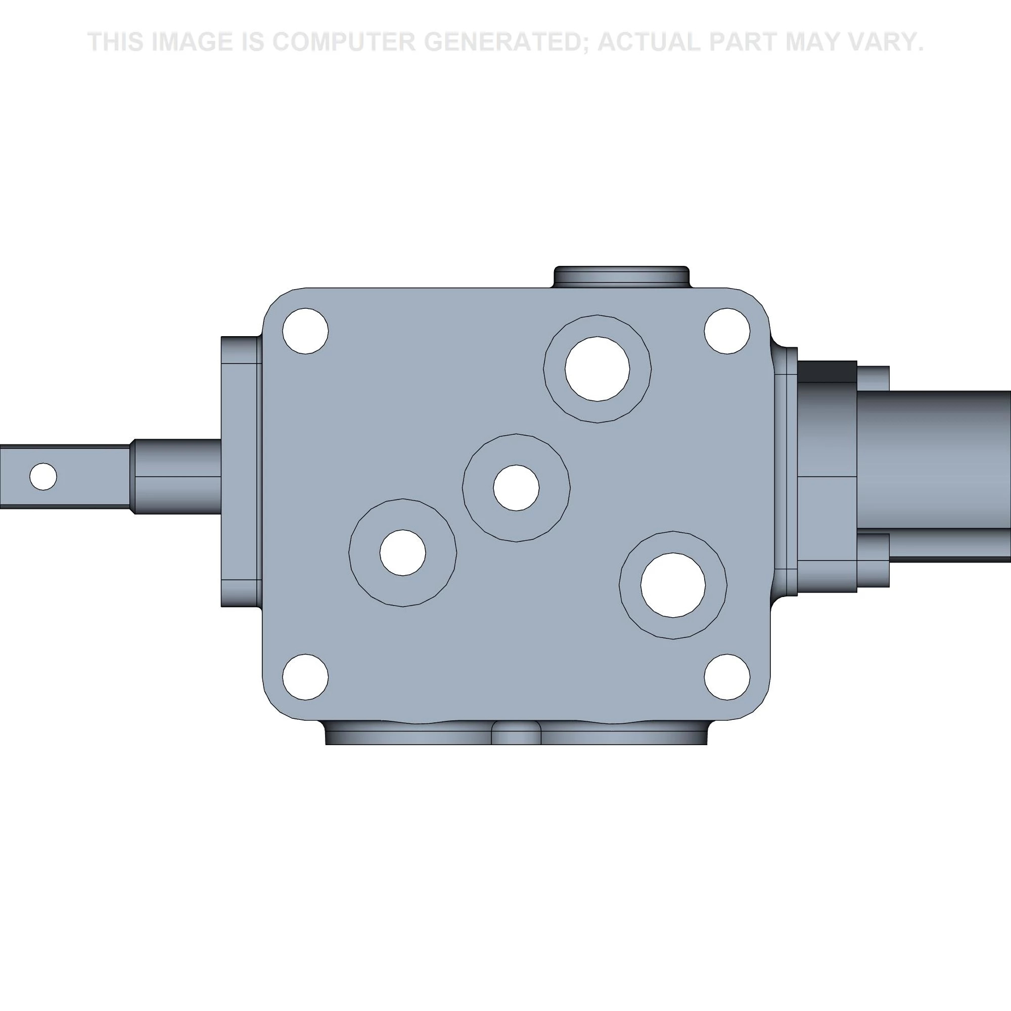 VALVE, REMOTE CONTRO